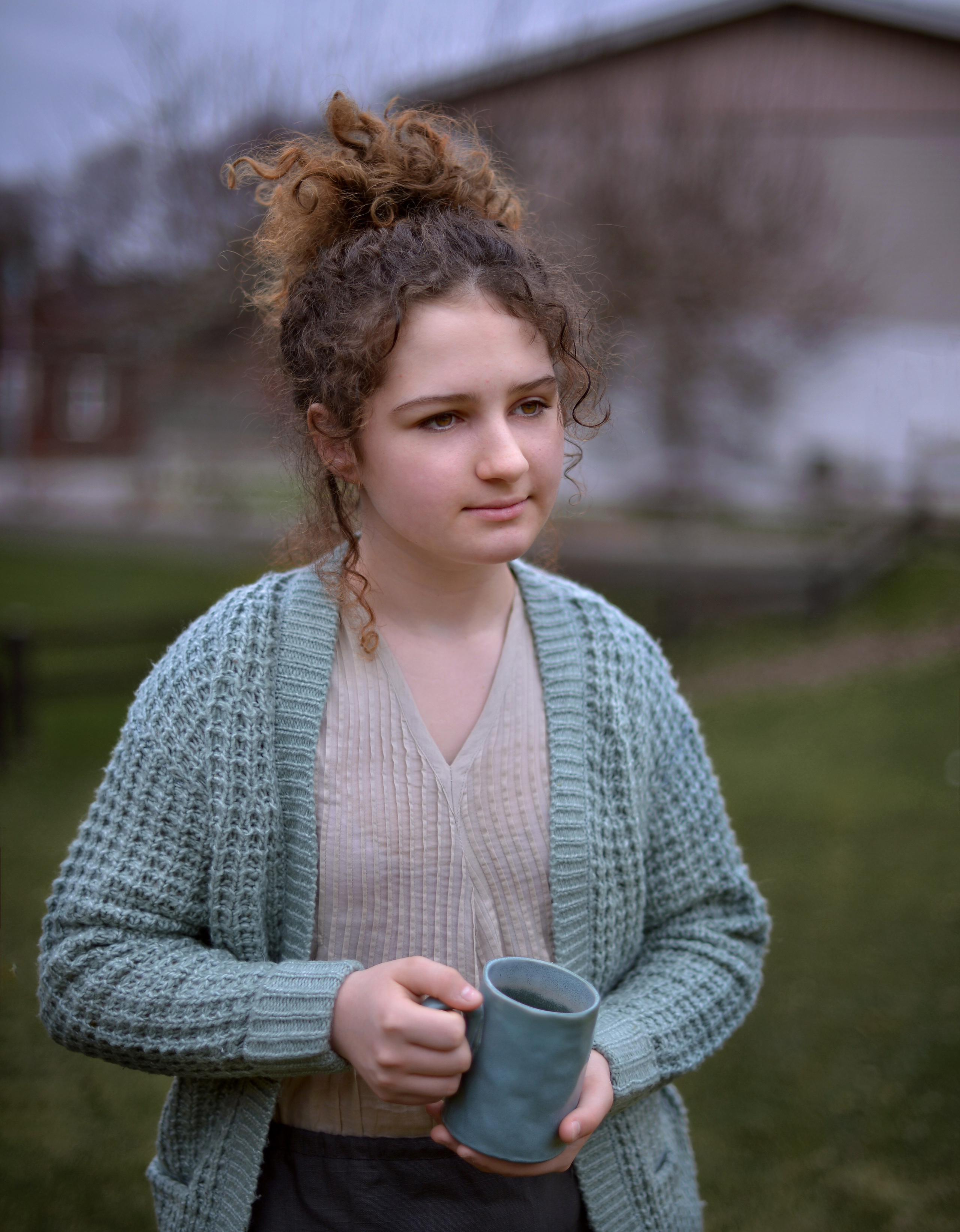 Photographer in Sweden