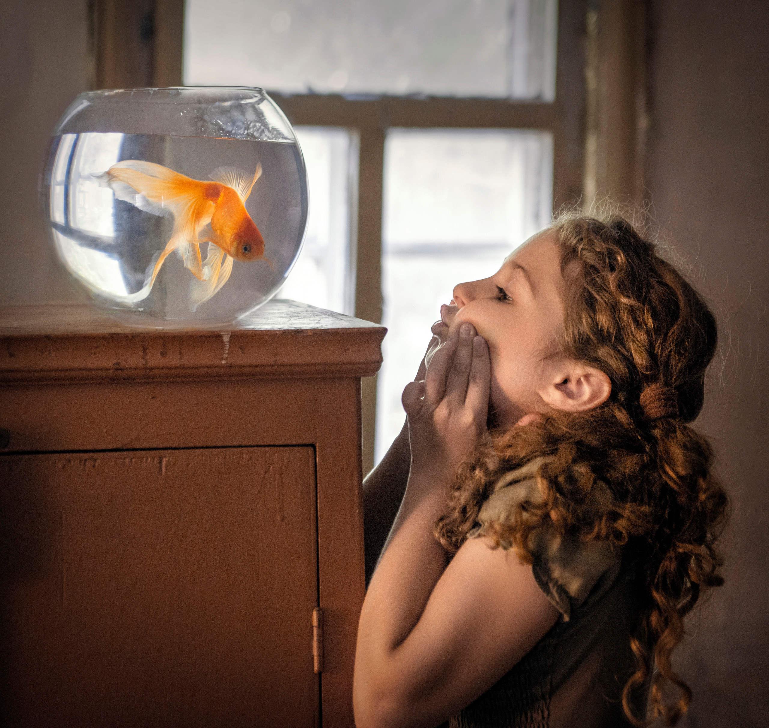 Photographer in Sweden