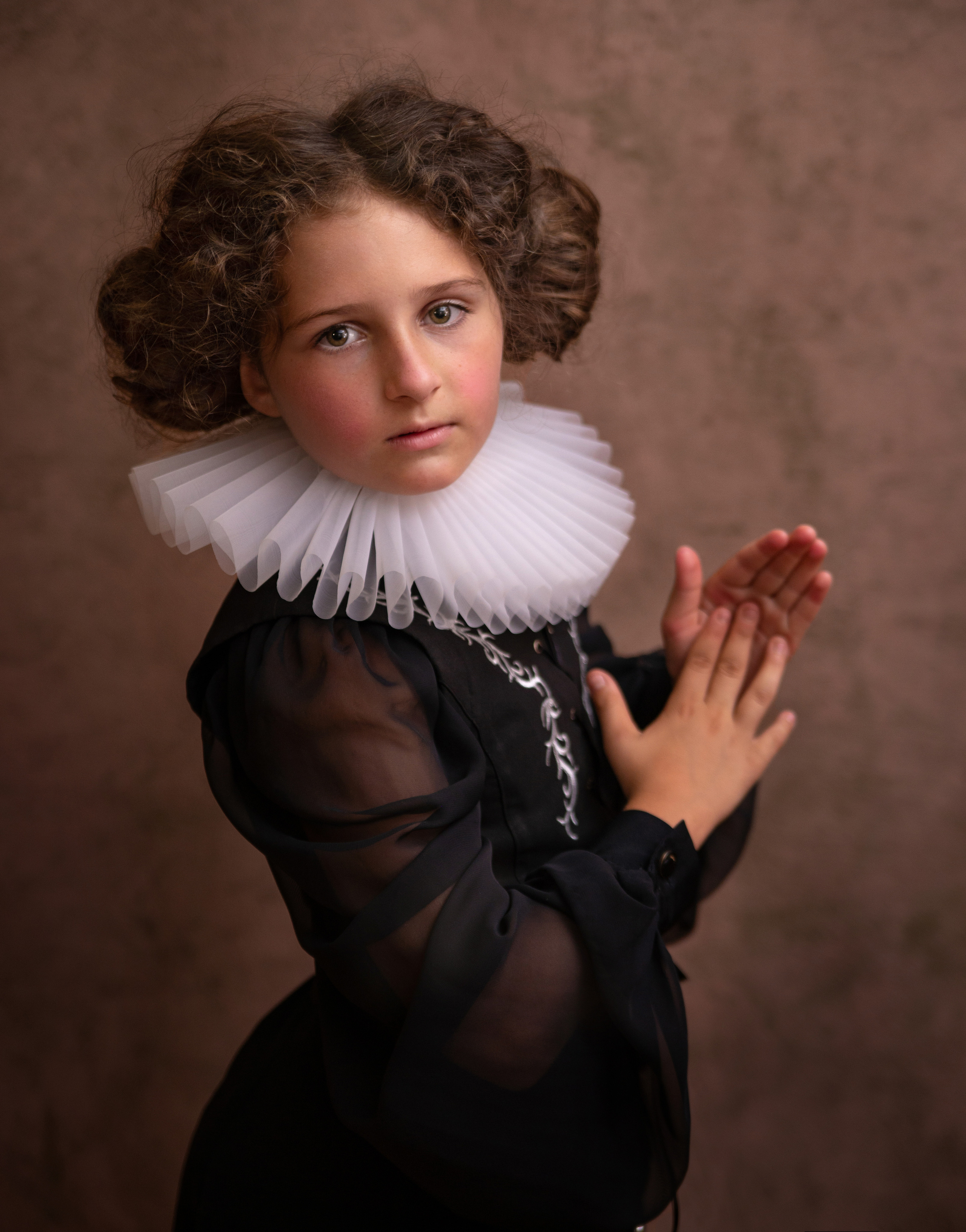 Photographer in Sweden