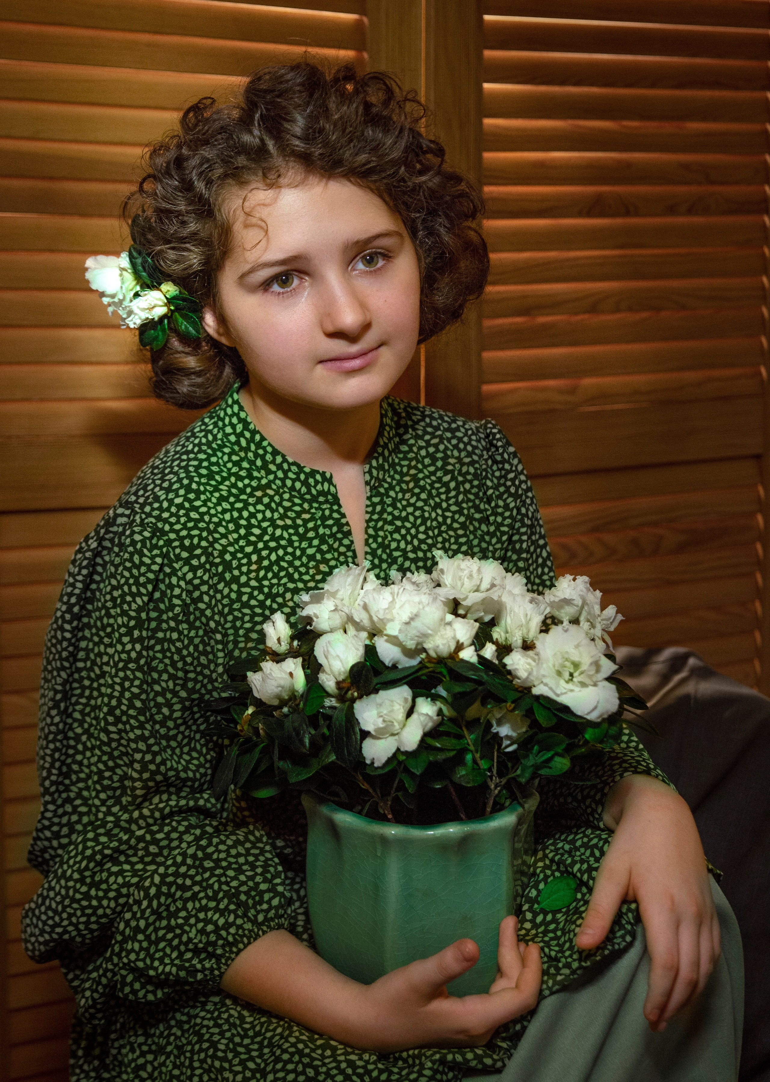 Photographer in Sweden