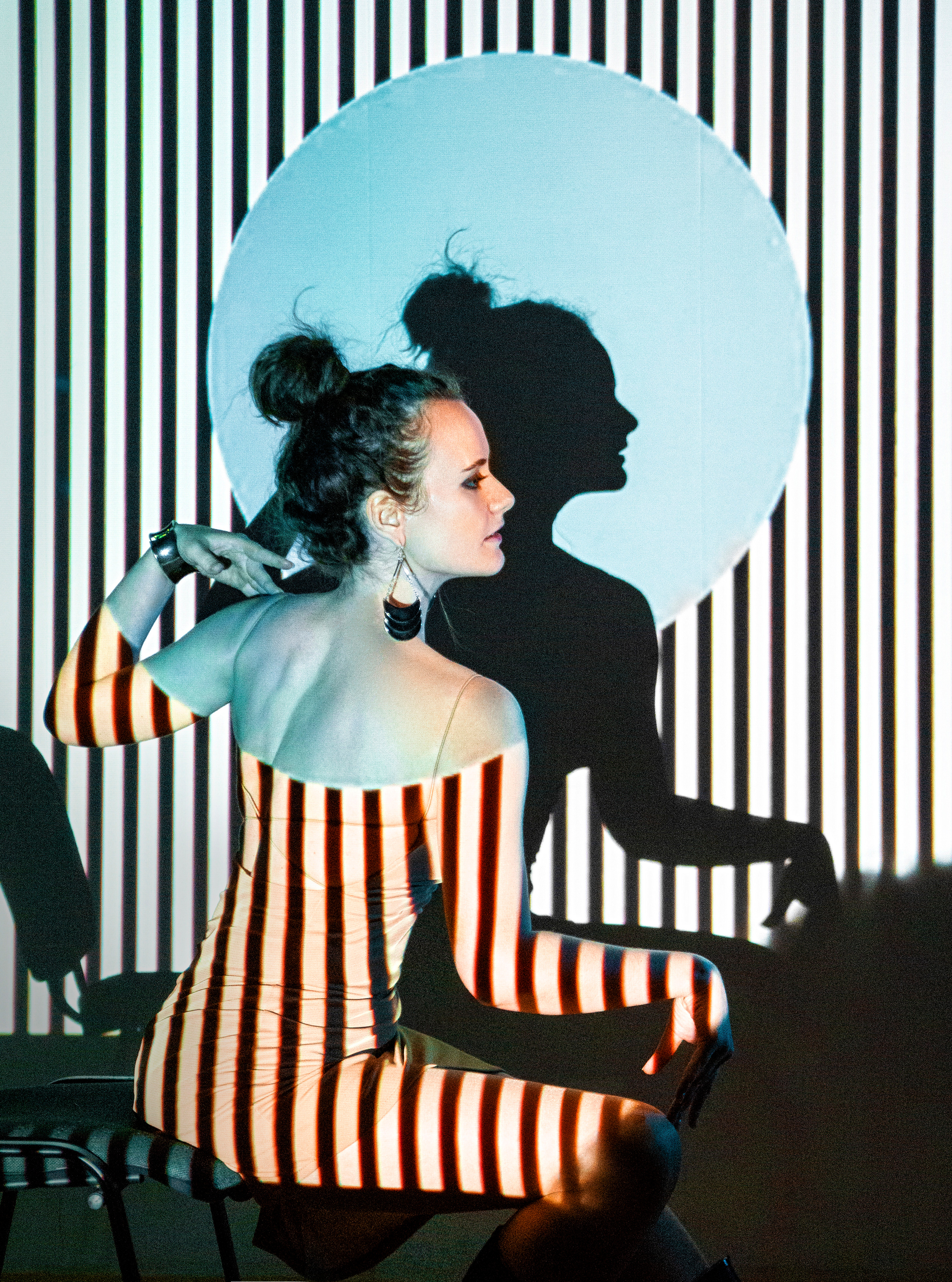 Photographer in Sweden