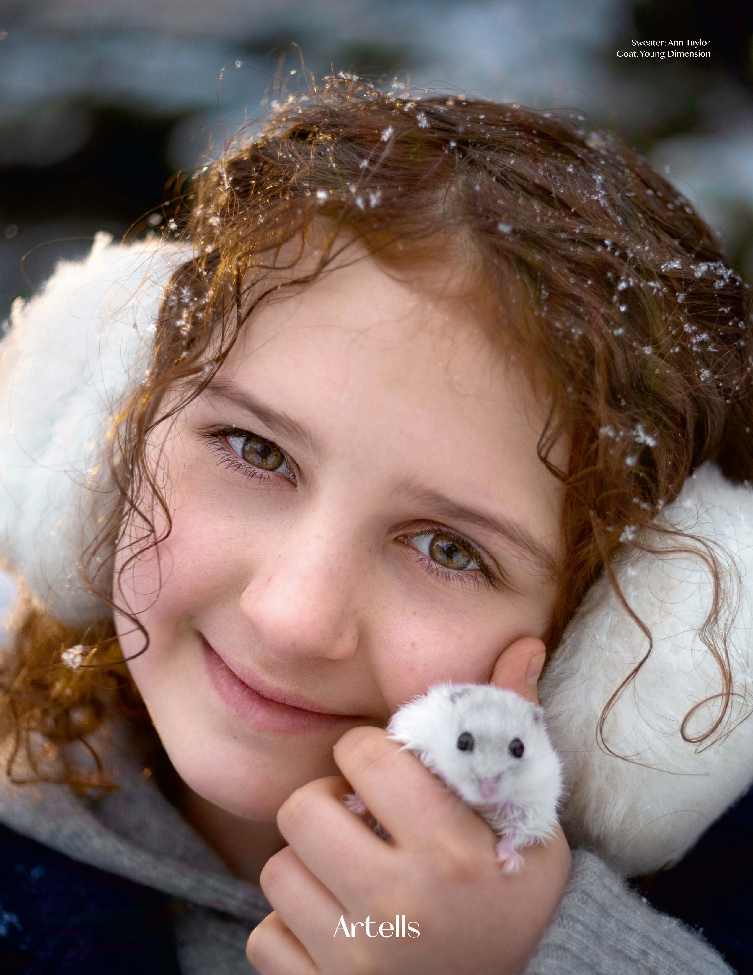 Публикации. Фотограф в Швеции