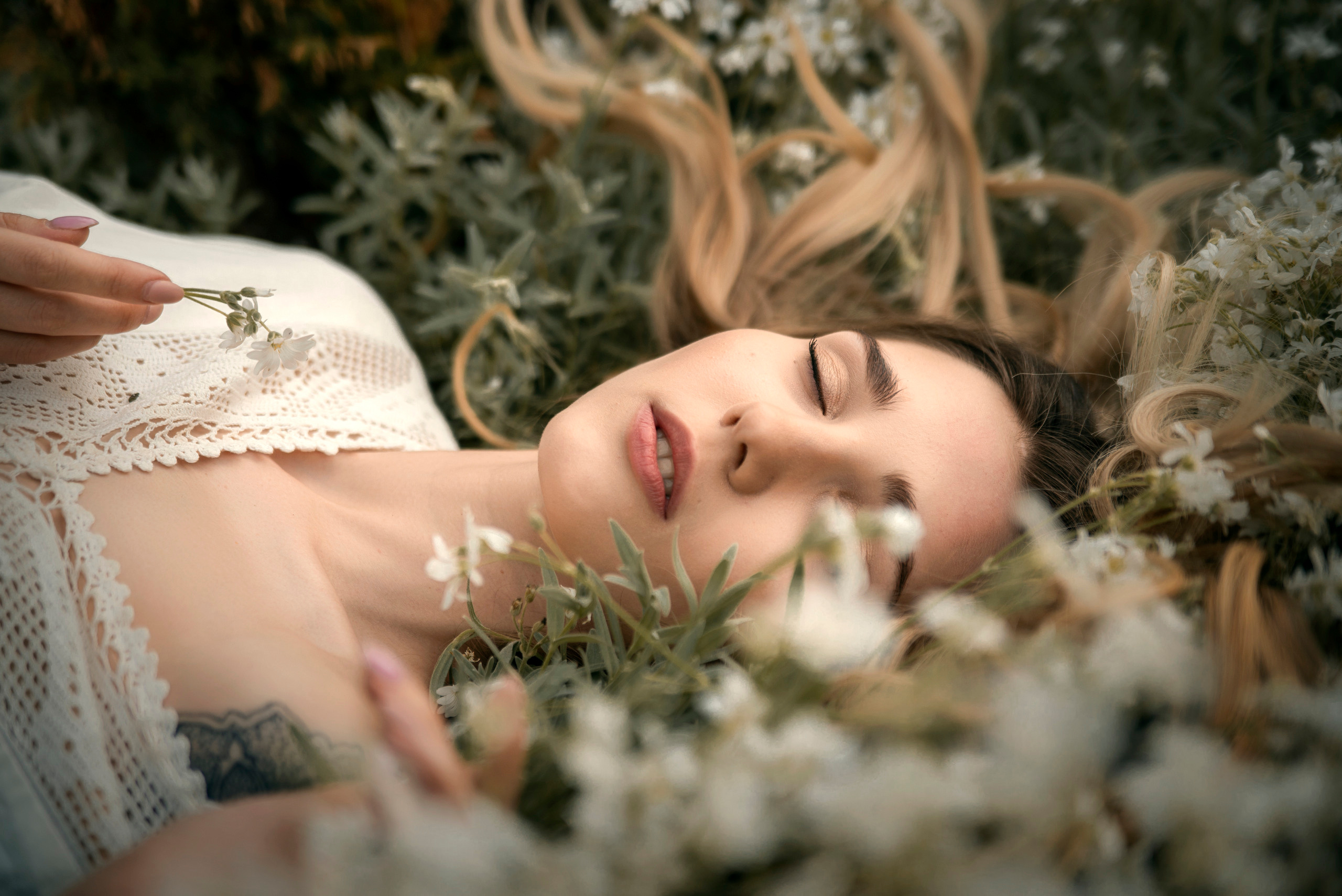 Photographer in Sweden