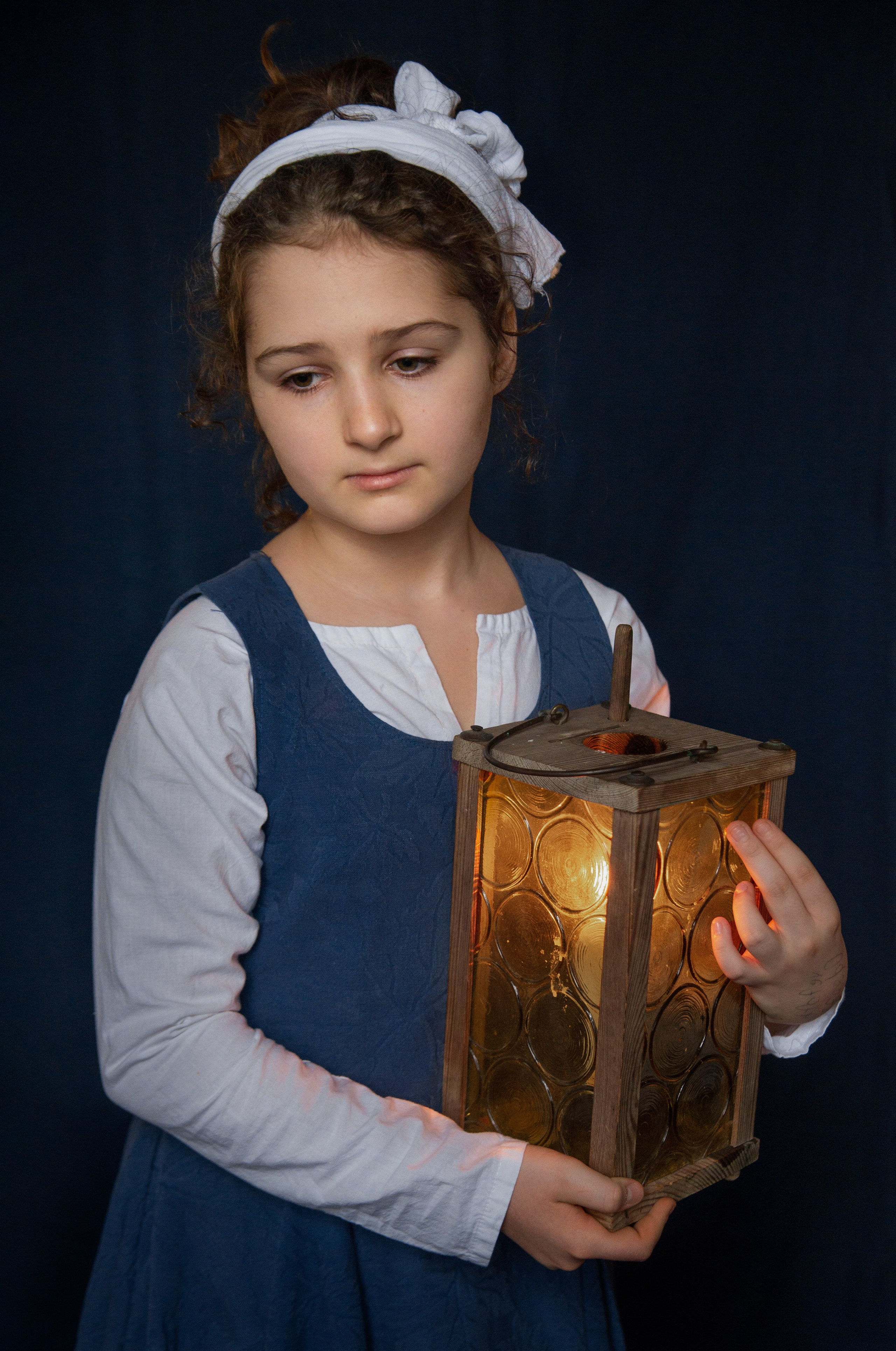 Photographer in Sweden