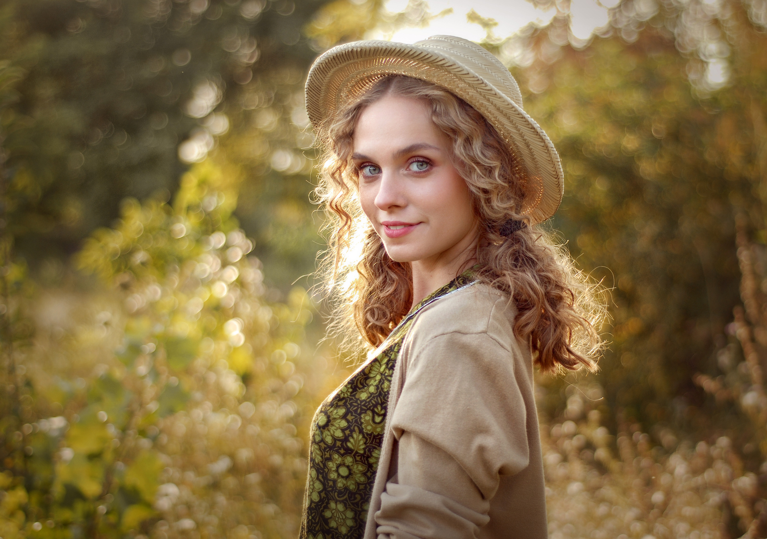 Photographer in Sweden