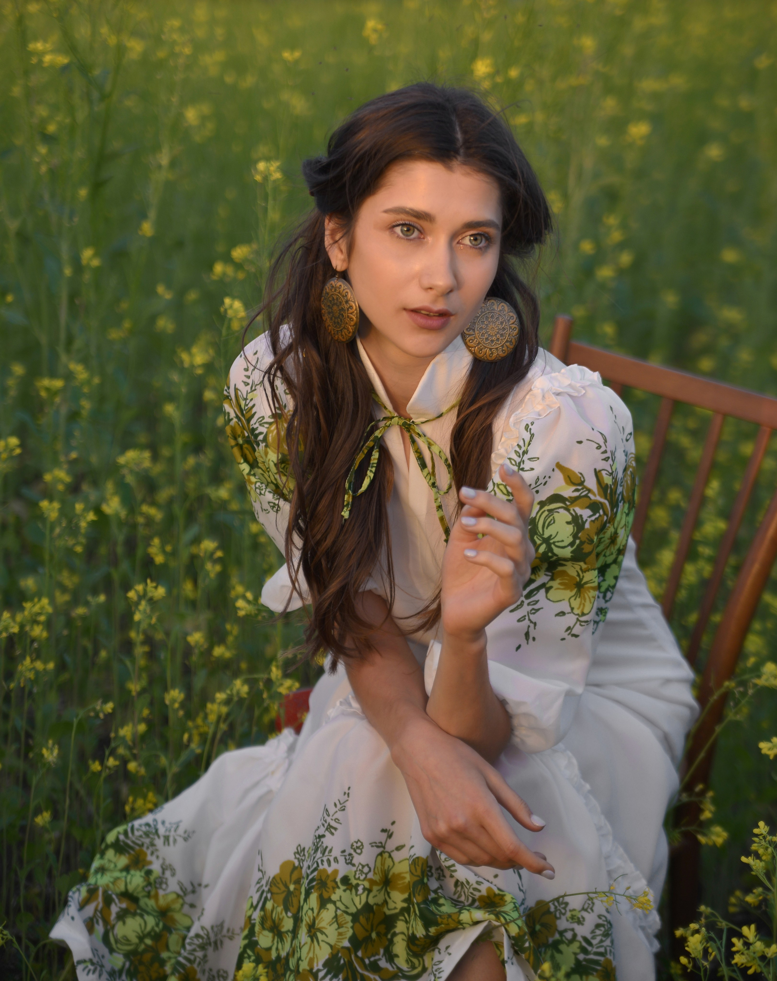 Photographer in Sweden