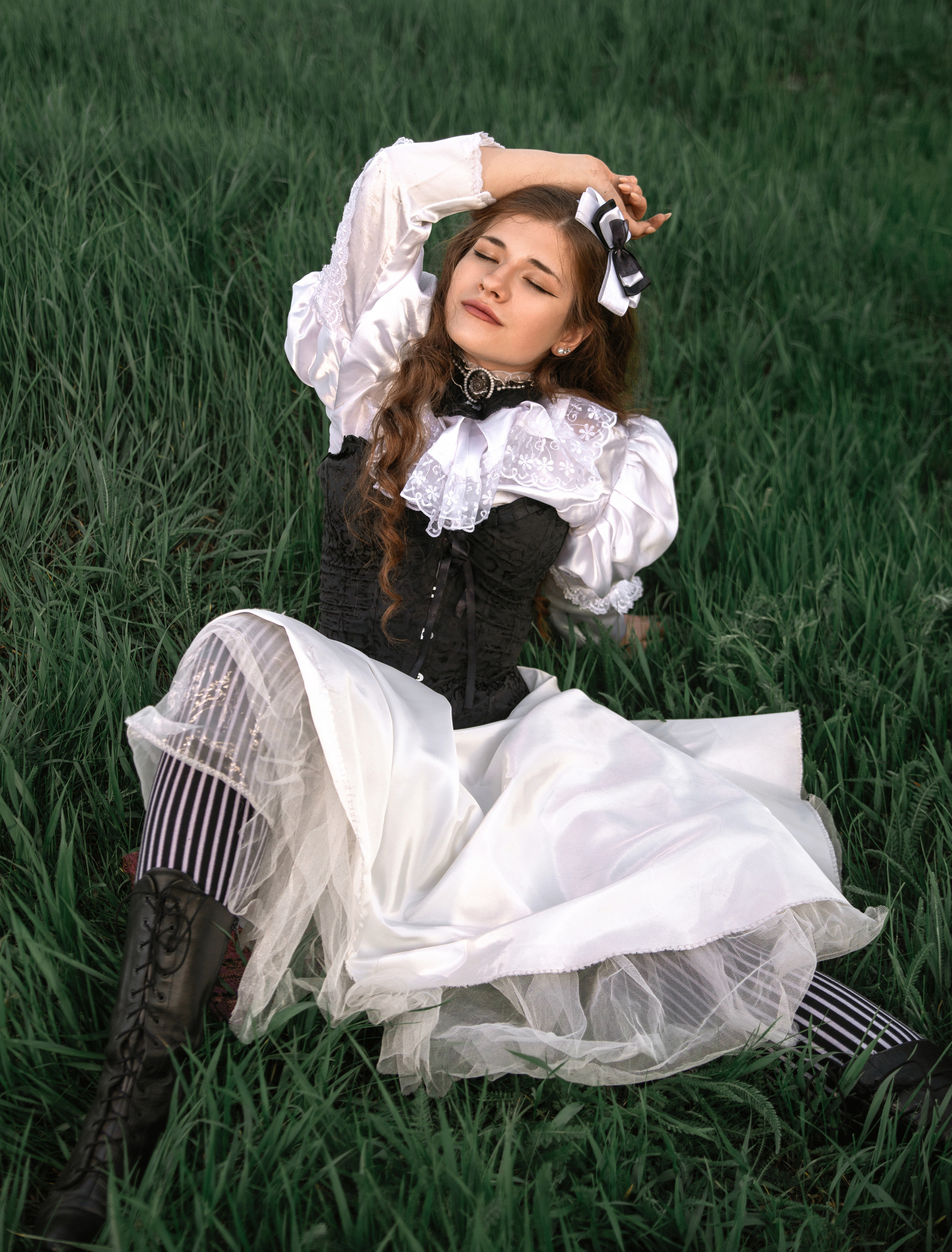 Photographer in Sweden