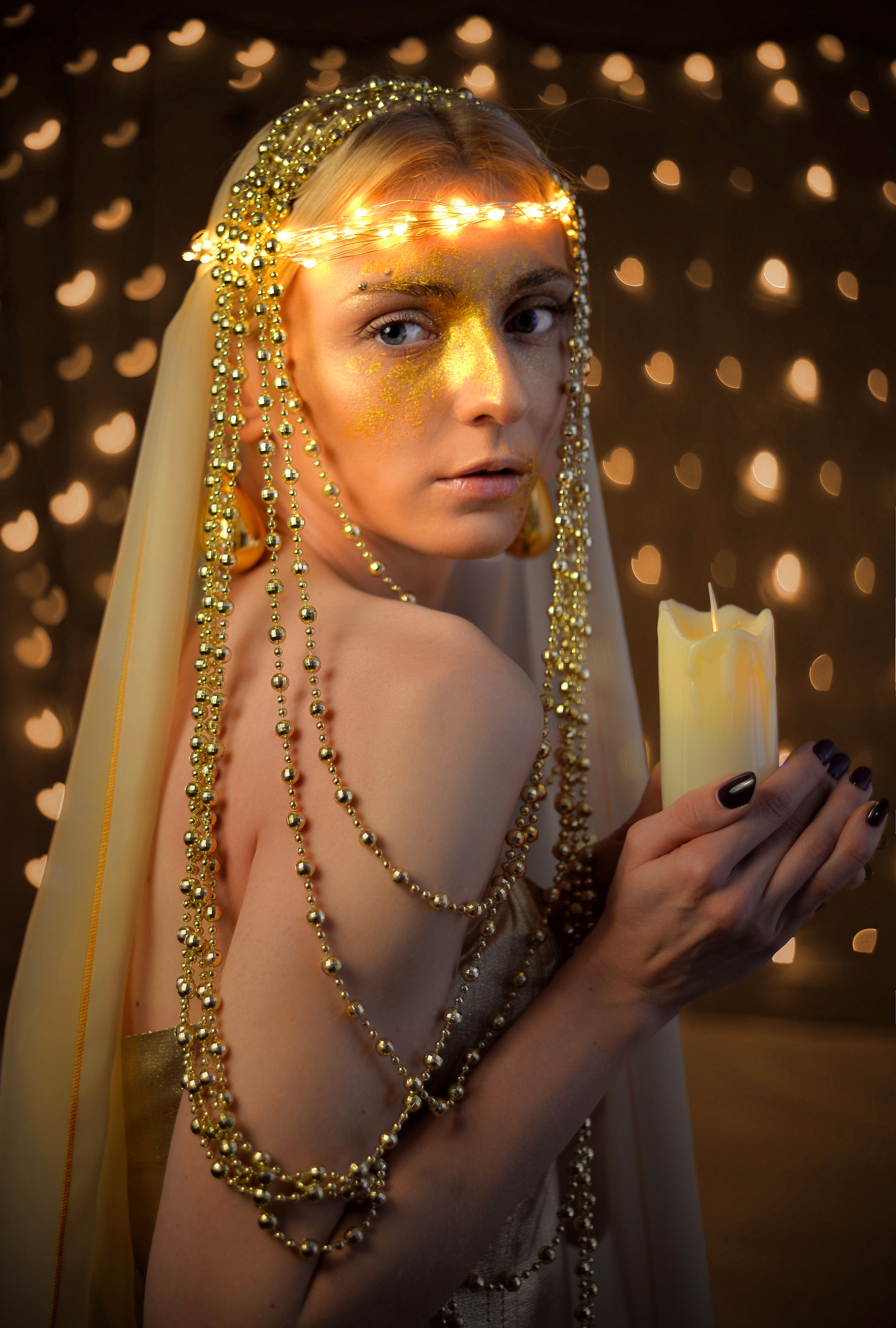 Photographer in Sweden