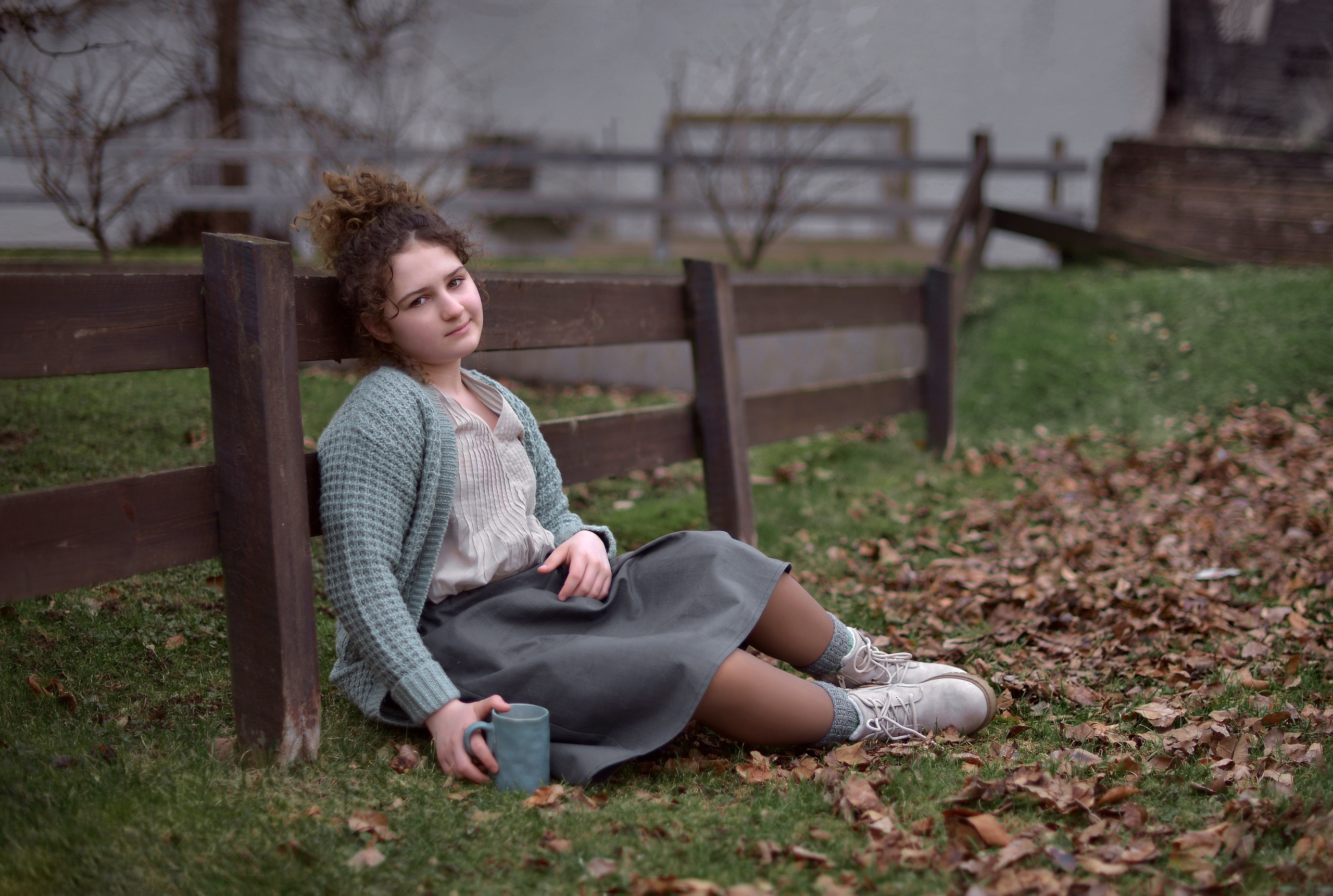 Photographer in Sweden