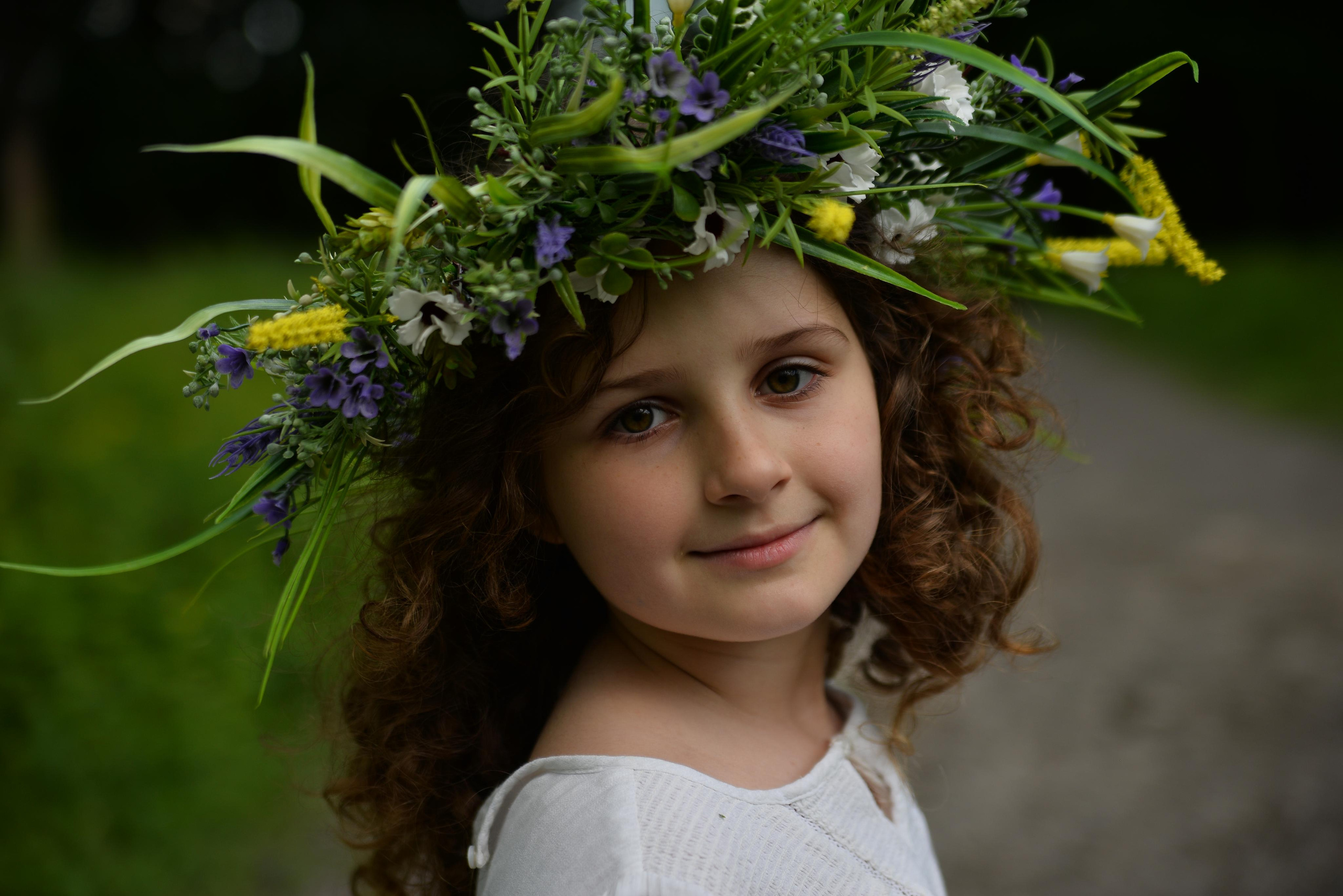 Retouch. Photographer in Sweden