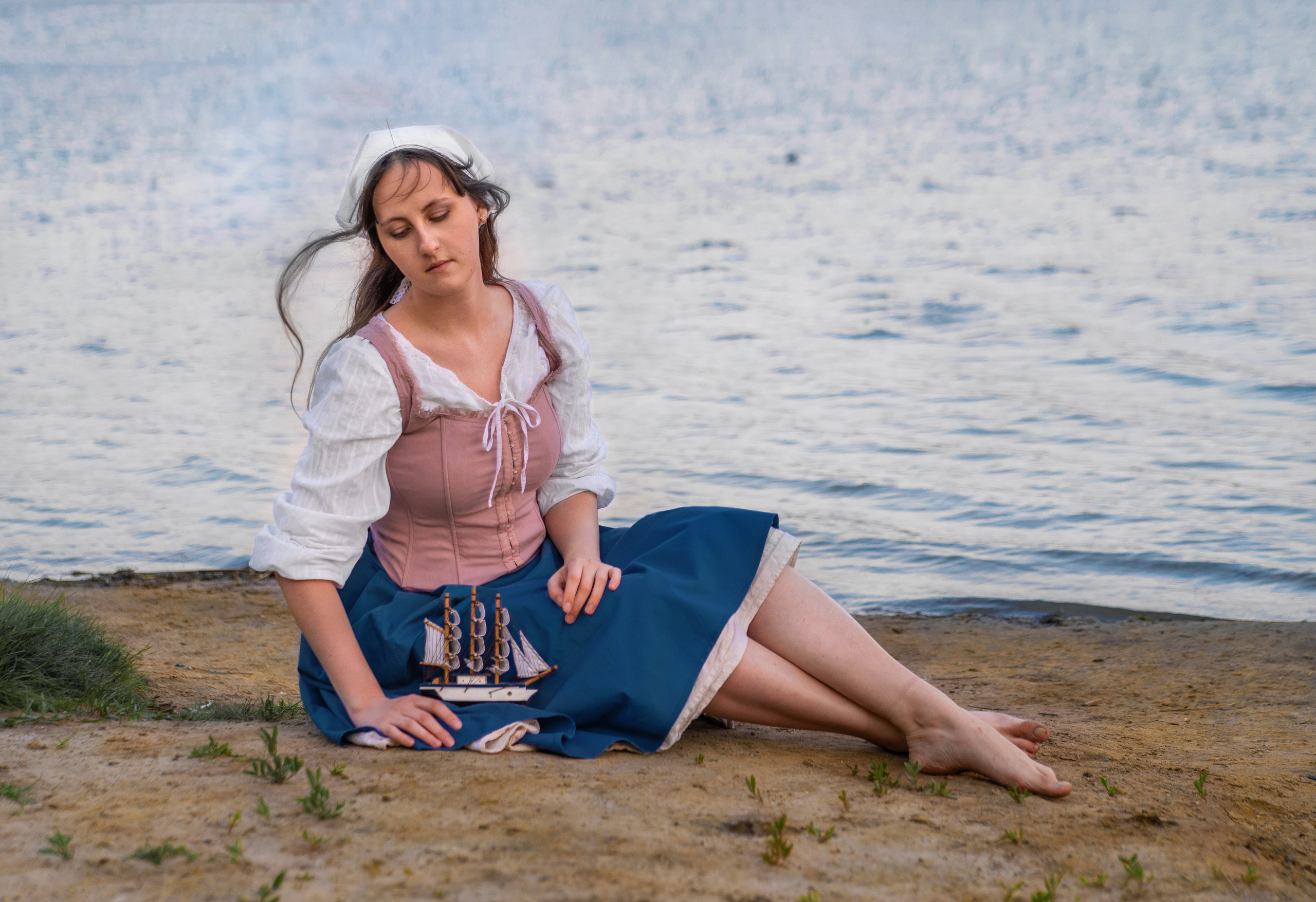 Photographer in Sweden