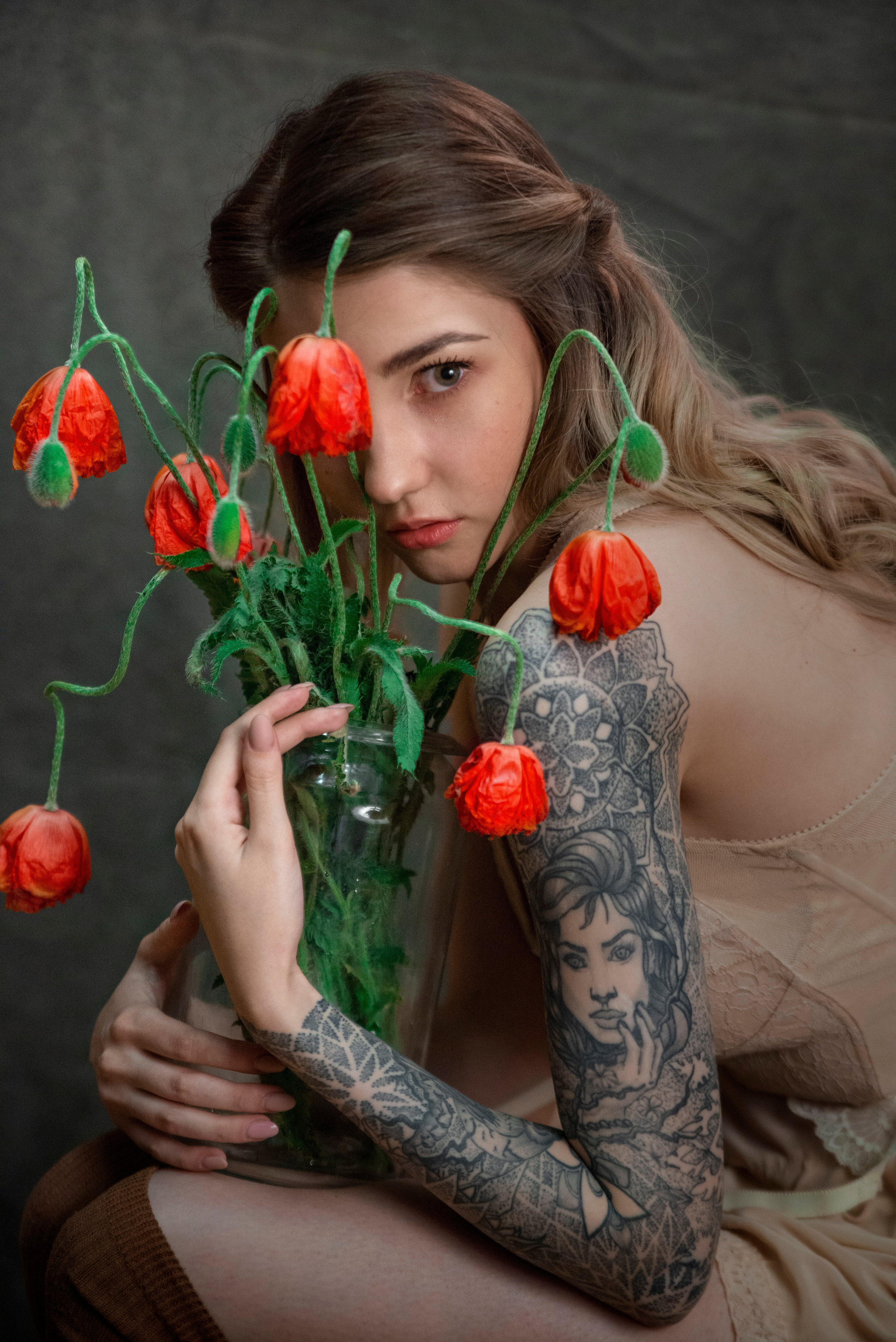 Photographer in Sweden