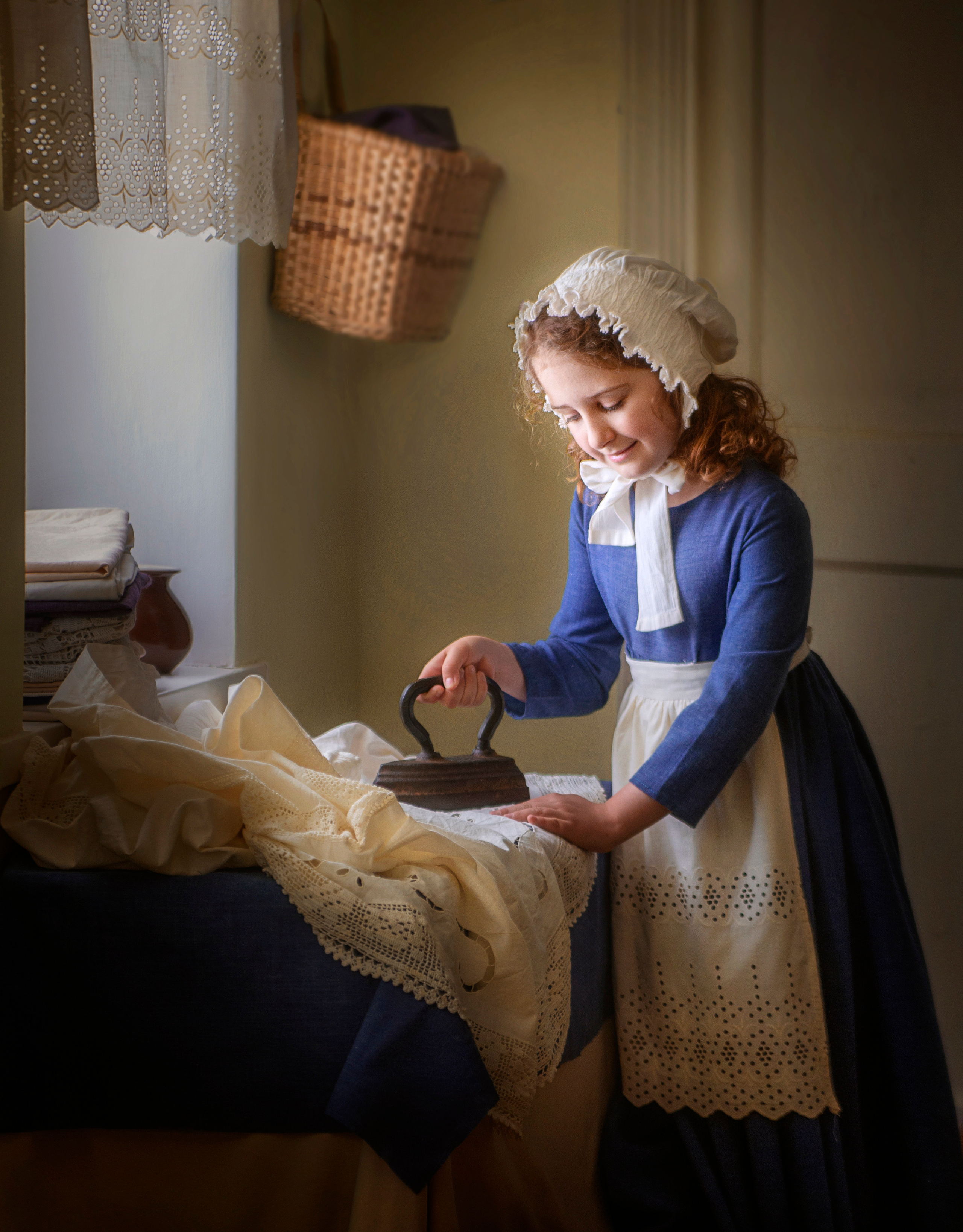 Retouch. Photographer in Sweden