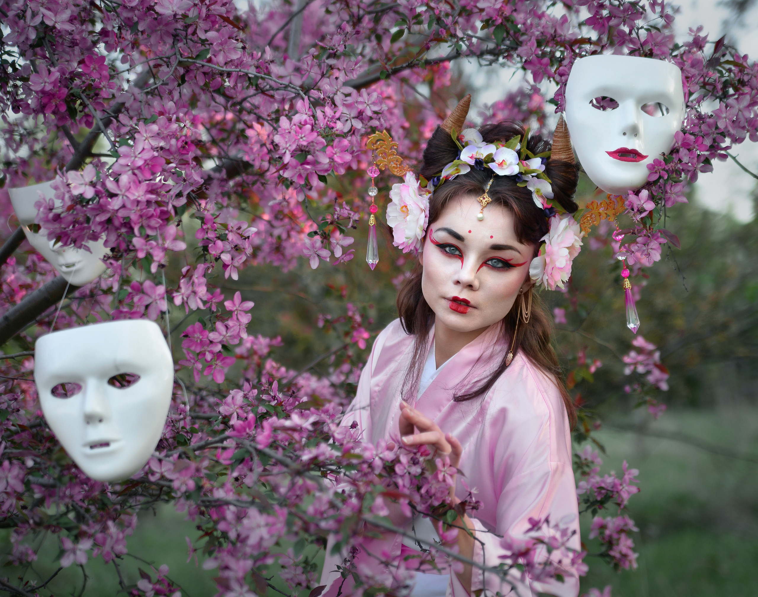 Photographer in Sweden