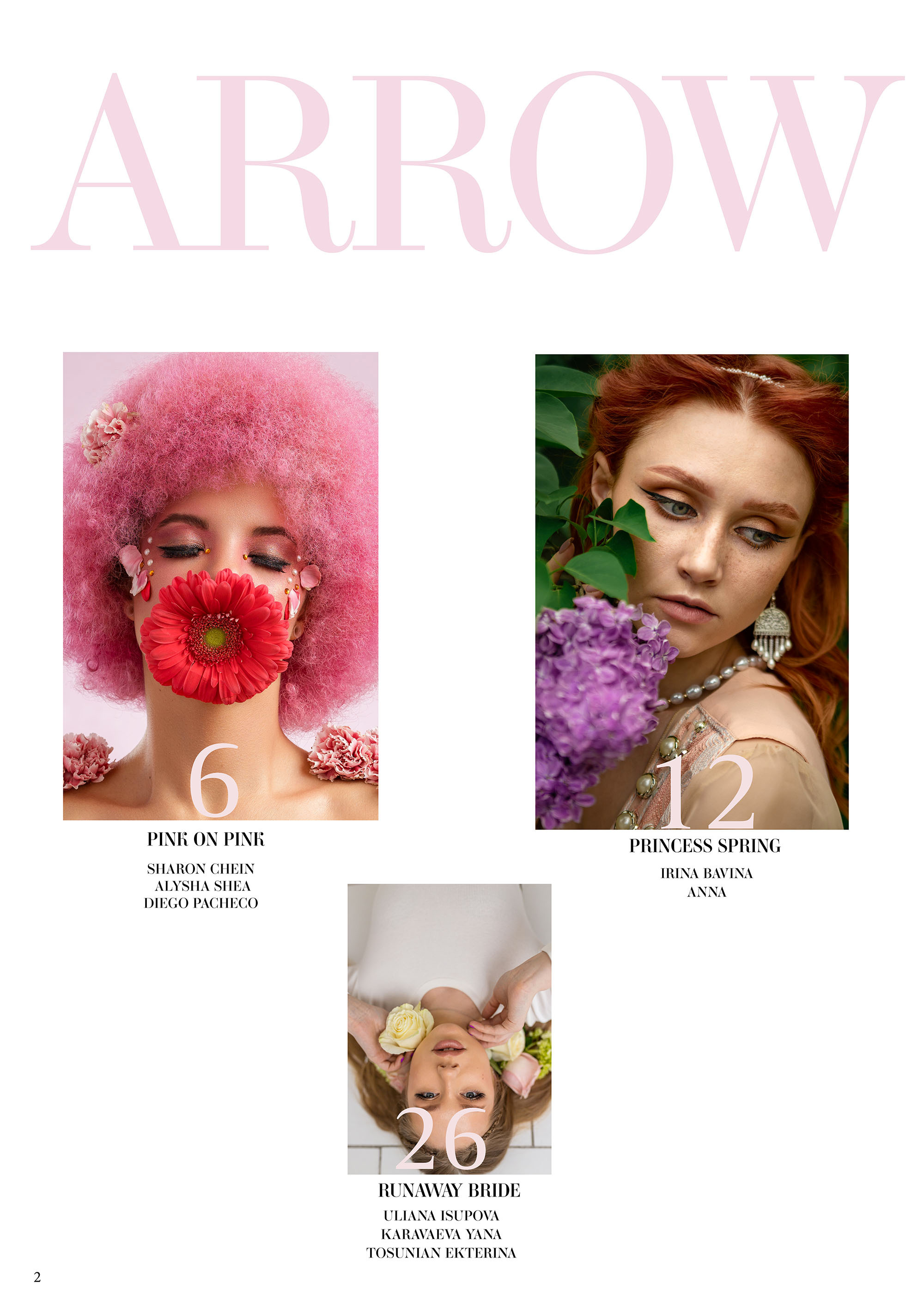 Публикации. Фотограф в Швеции