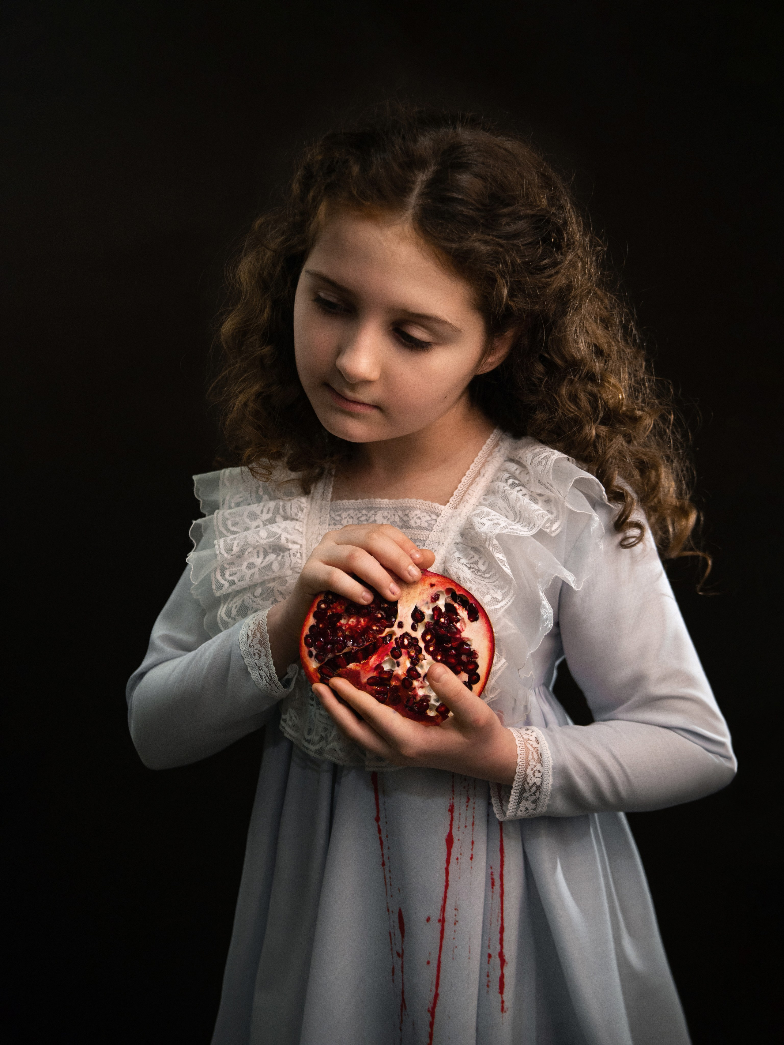 Photographer in Sweden