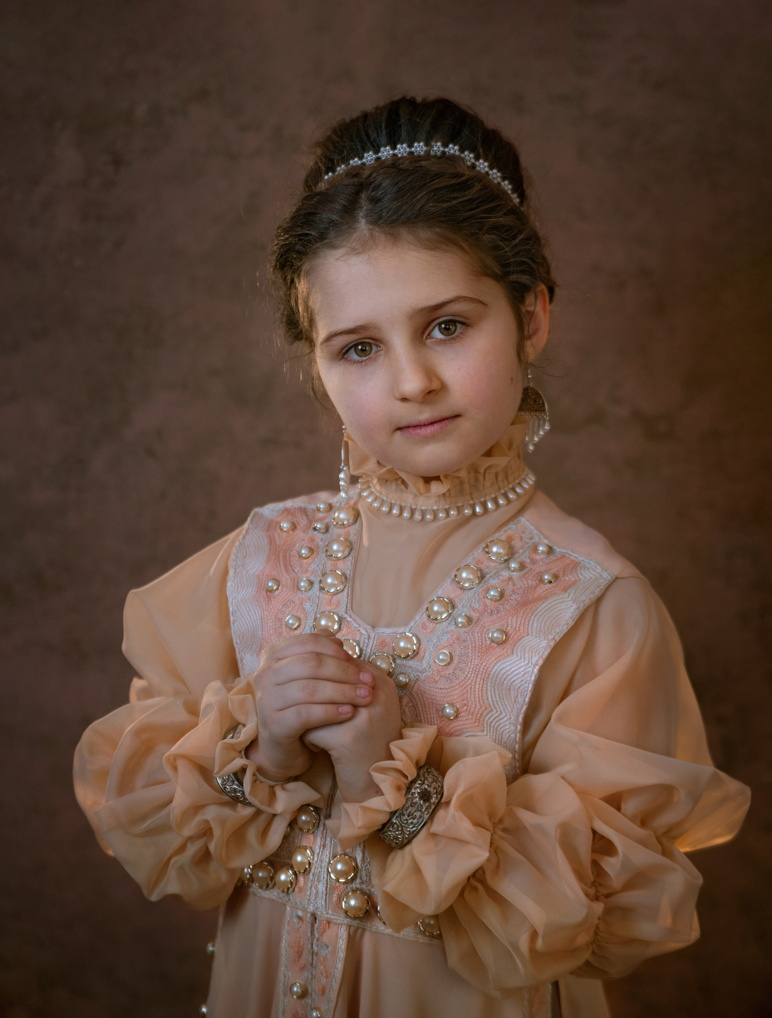 Photographer in Sweden