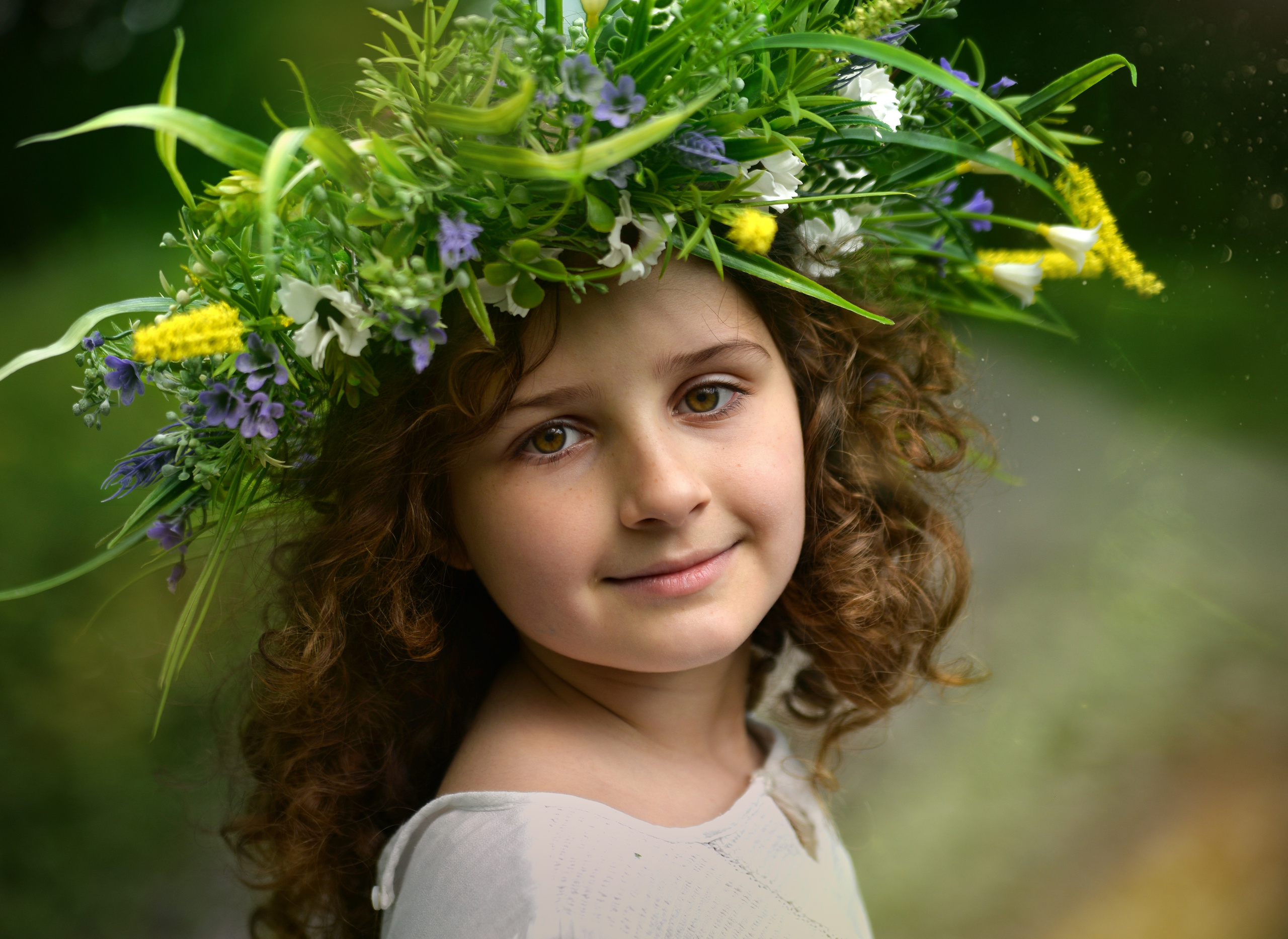 Photographer in Sweden