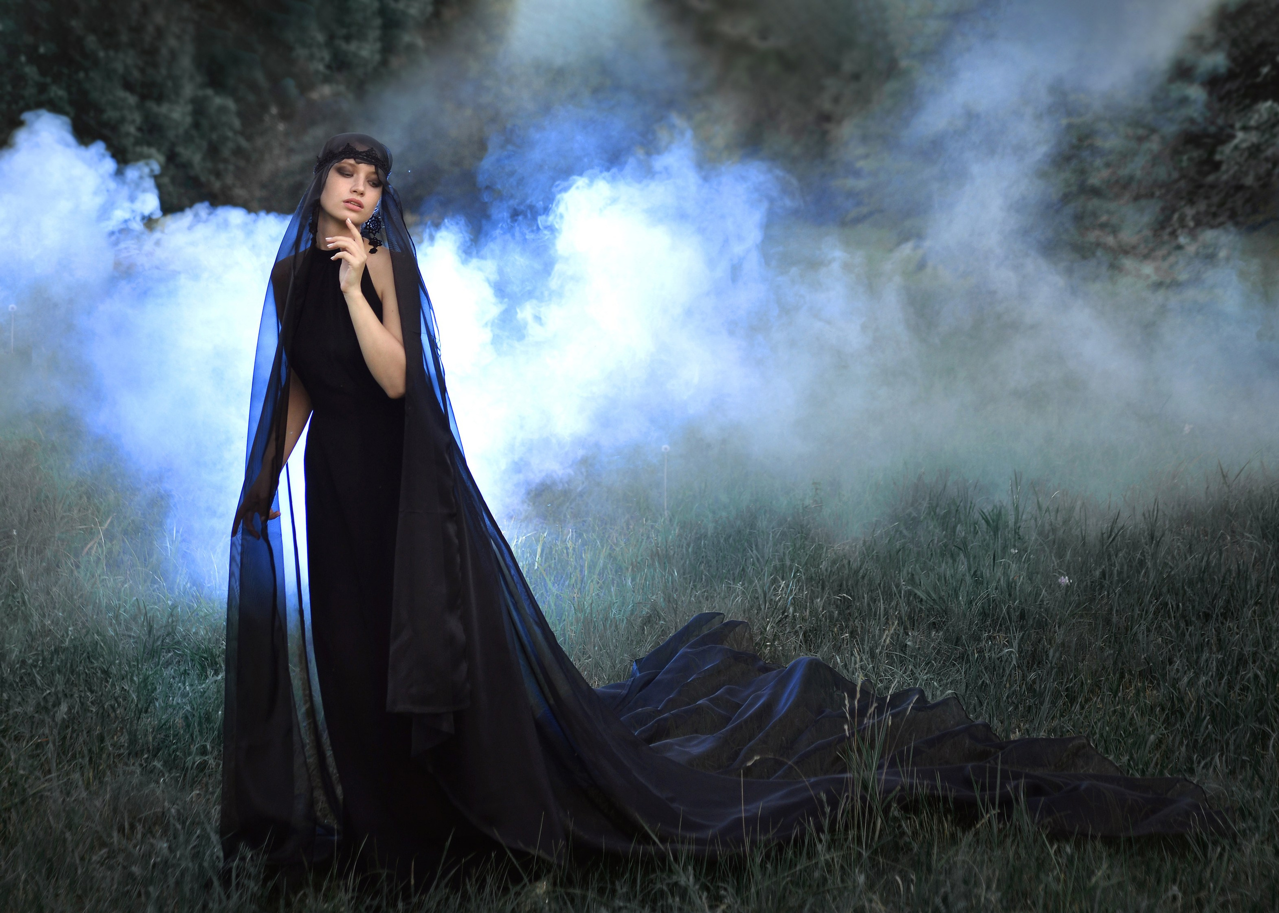 Photographer in Sweden