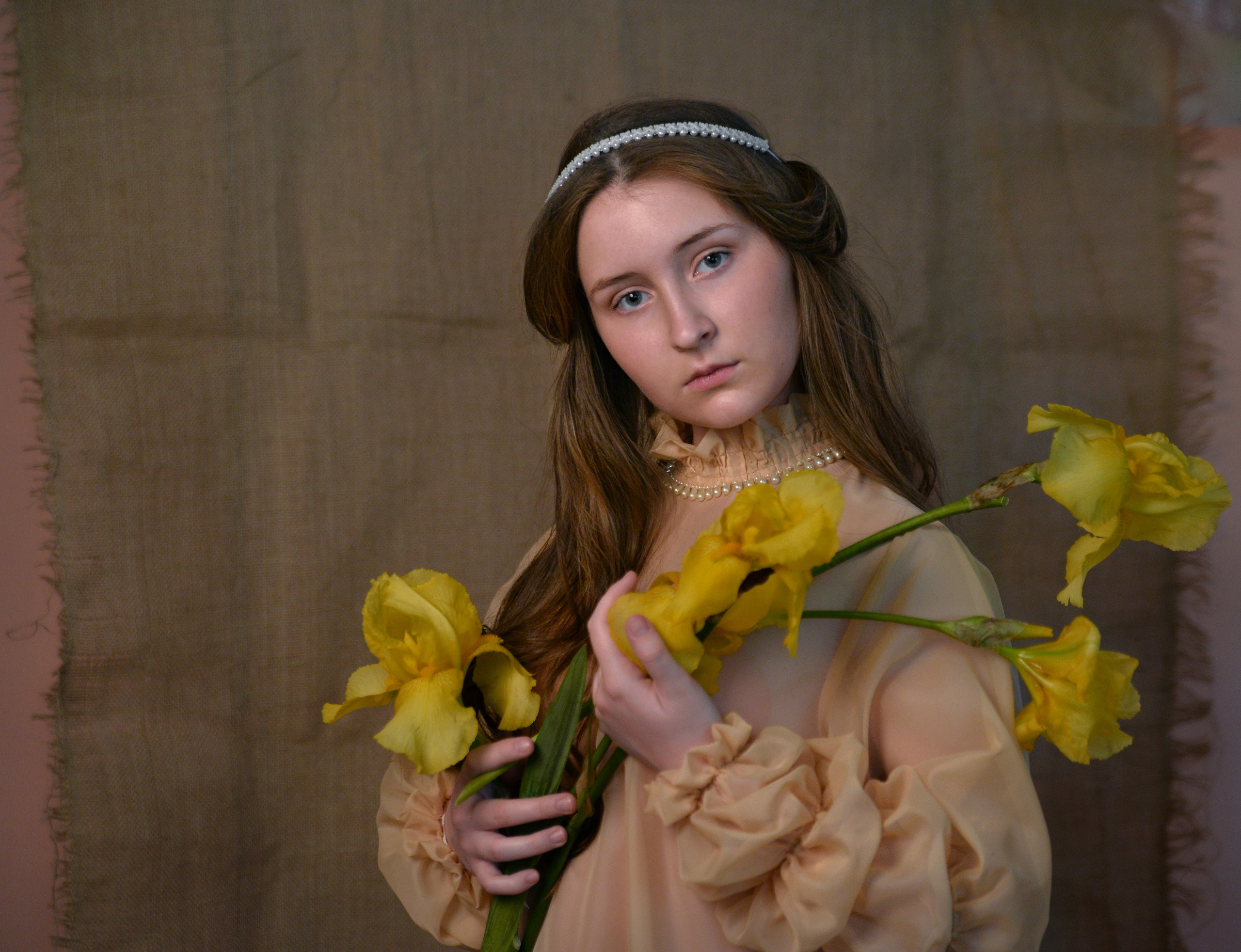 Retouch. Photographer in Sweden