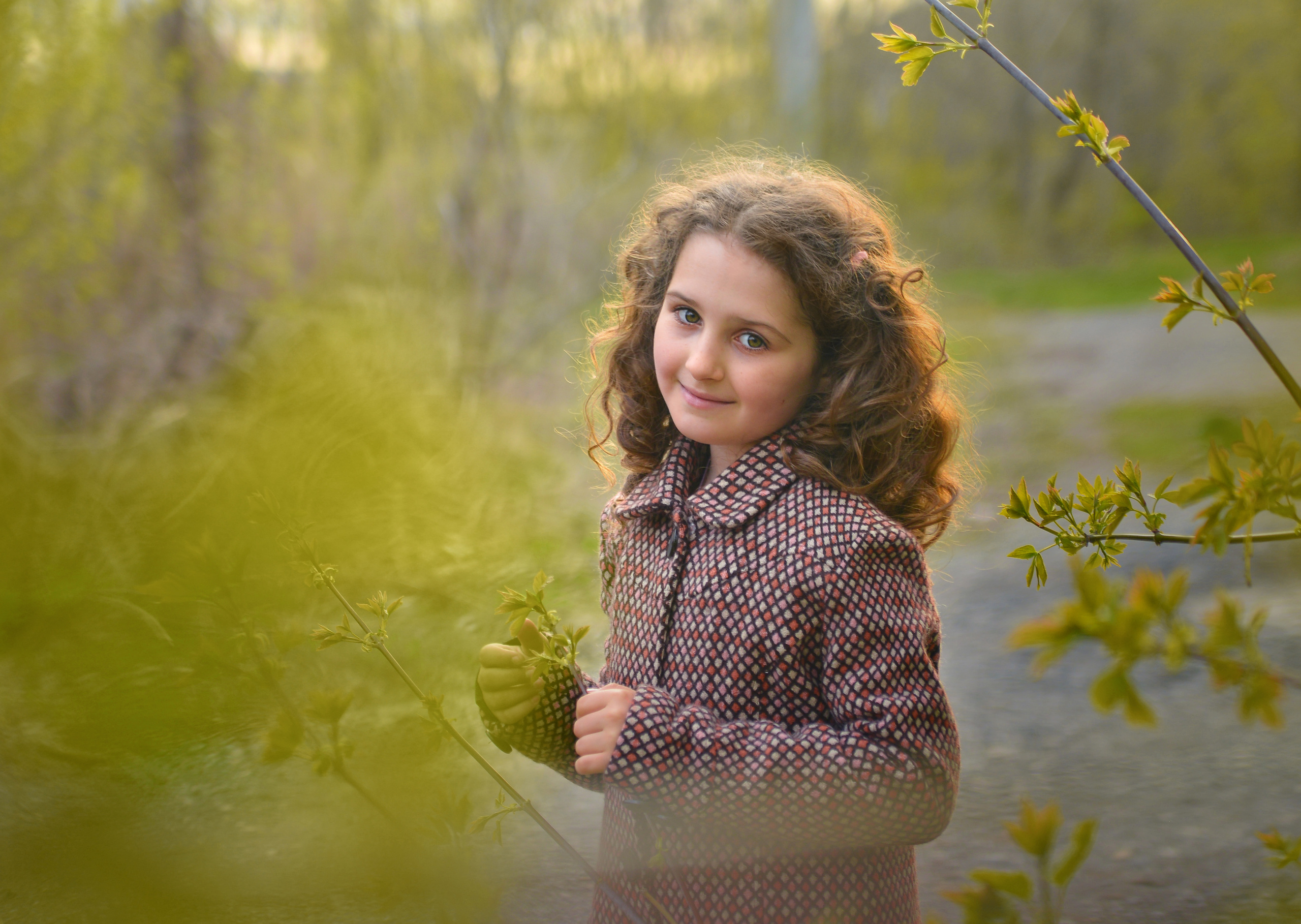 Photographer in Sweden