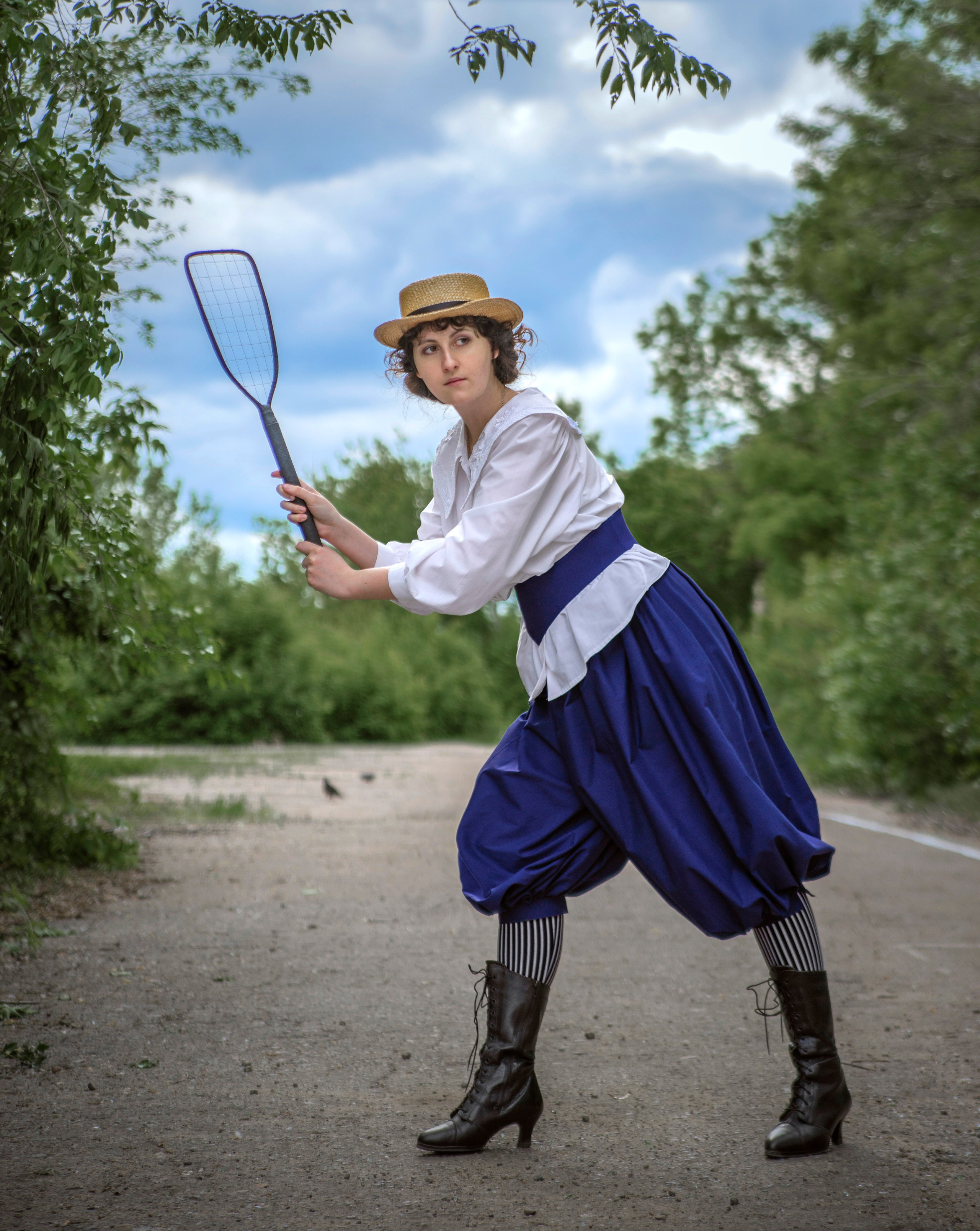 Photographer in Sweden