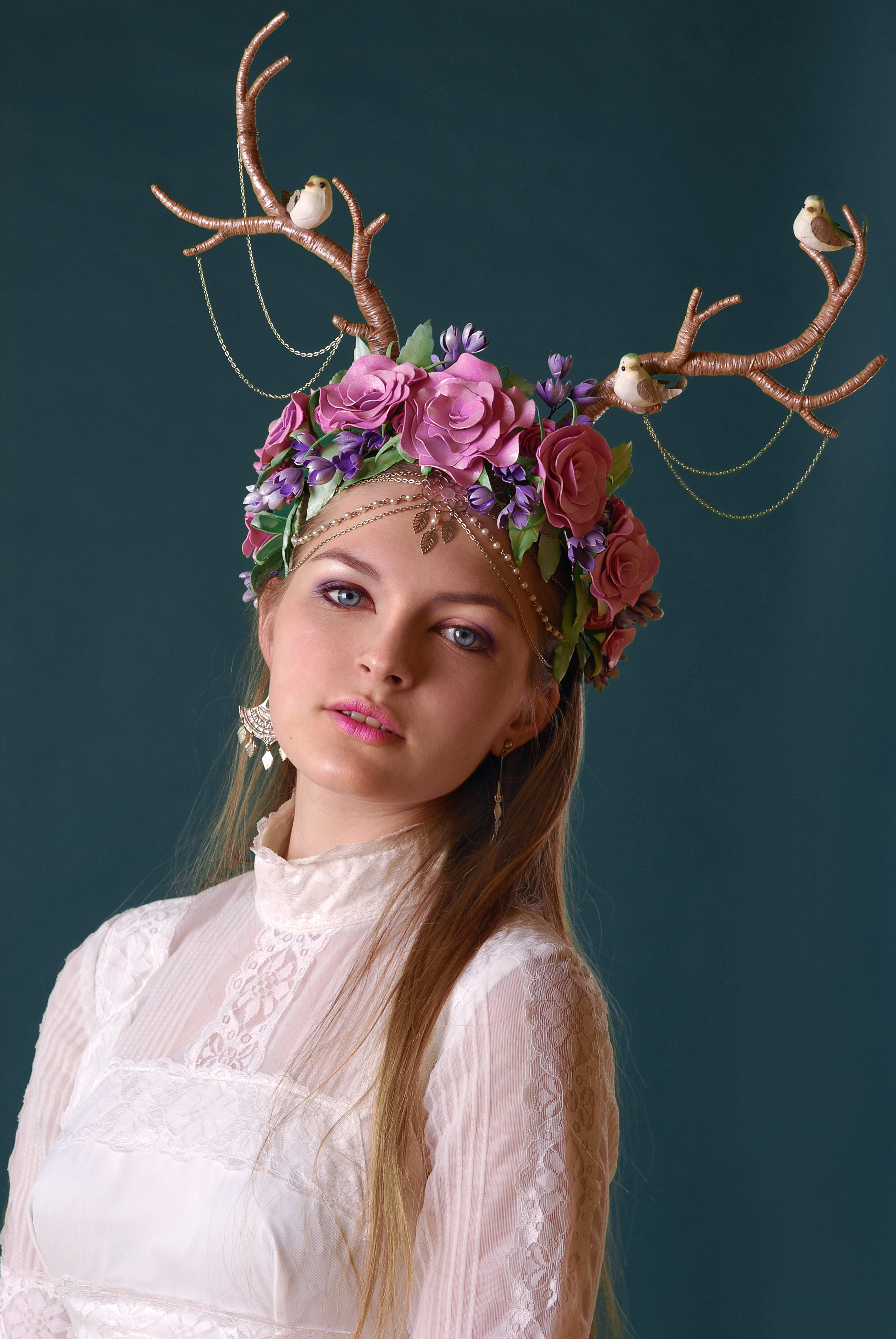 Photographer in Sweden