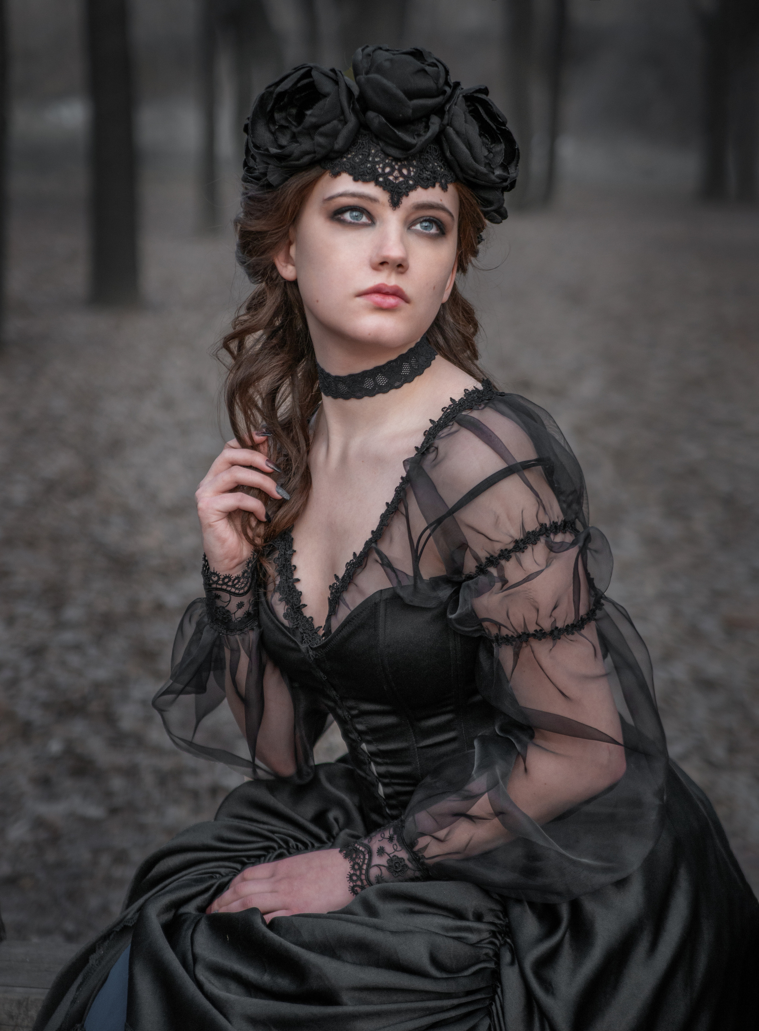 Retouch. Photographer in Sweden