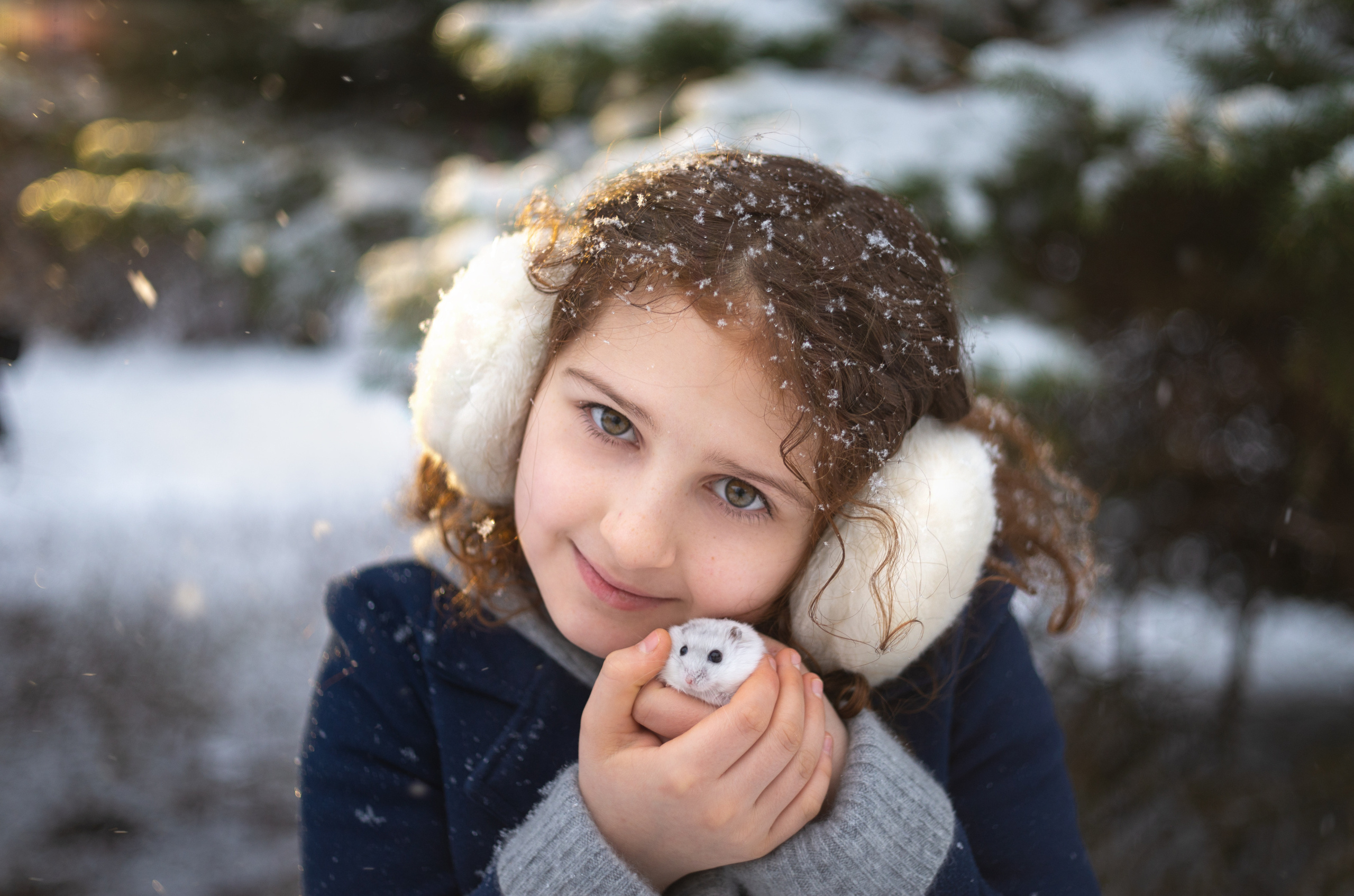 Photographer in Sweden