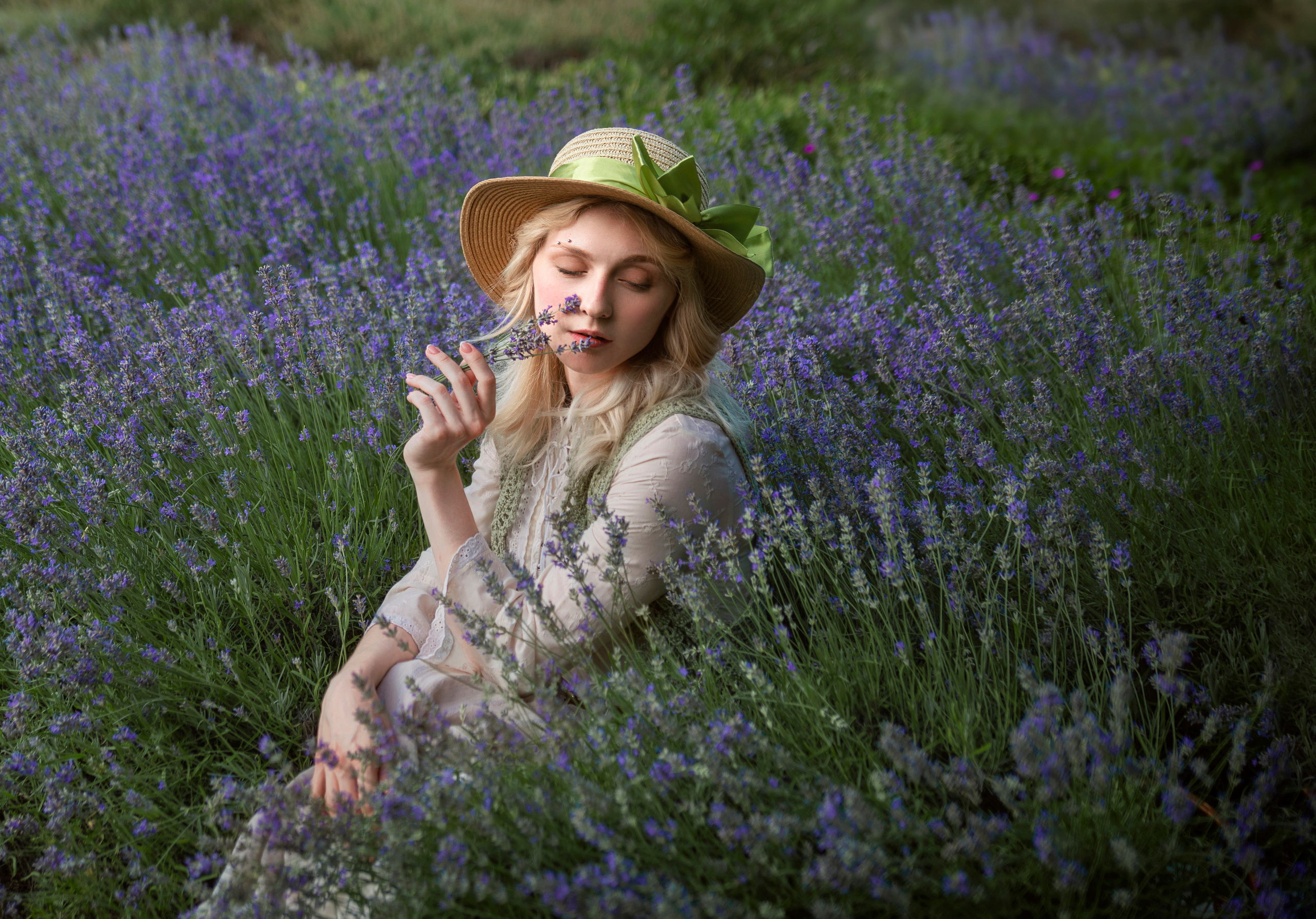 Photographer in Sweden
