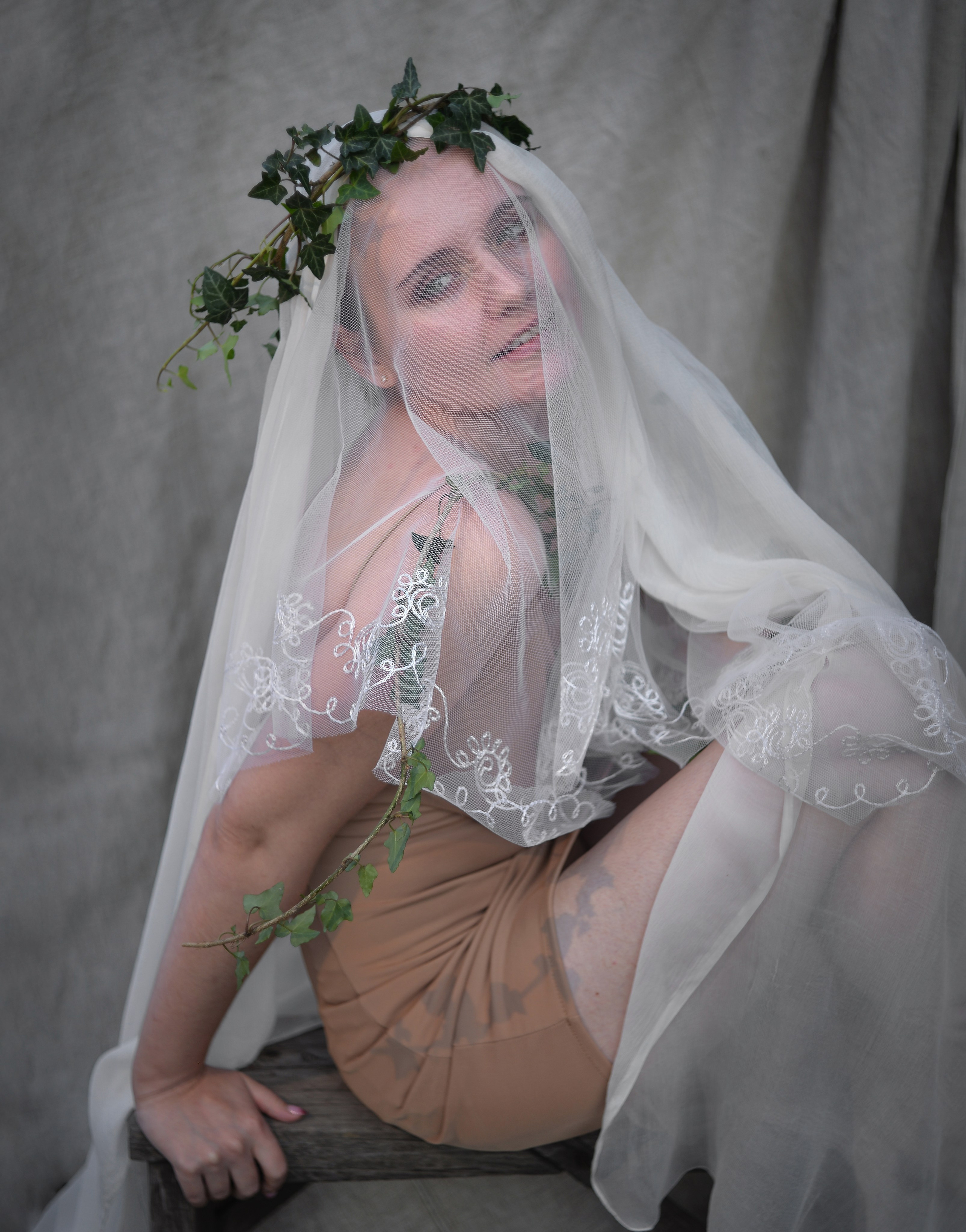 Photographer in Sweden