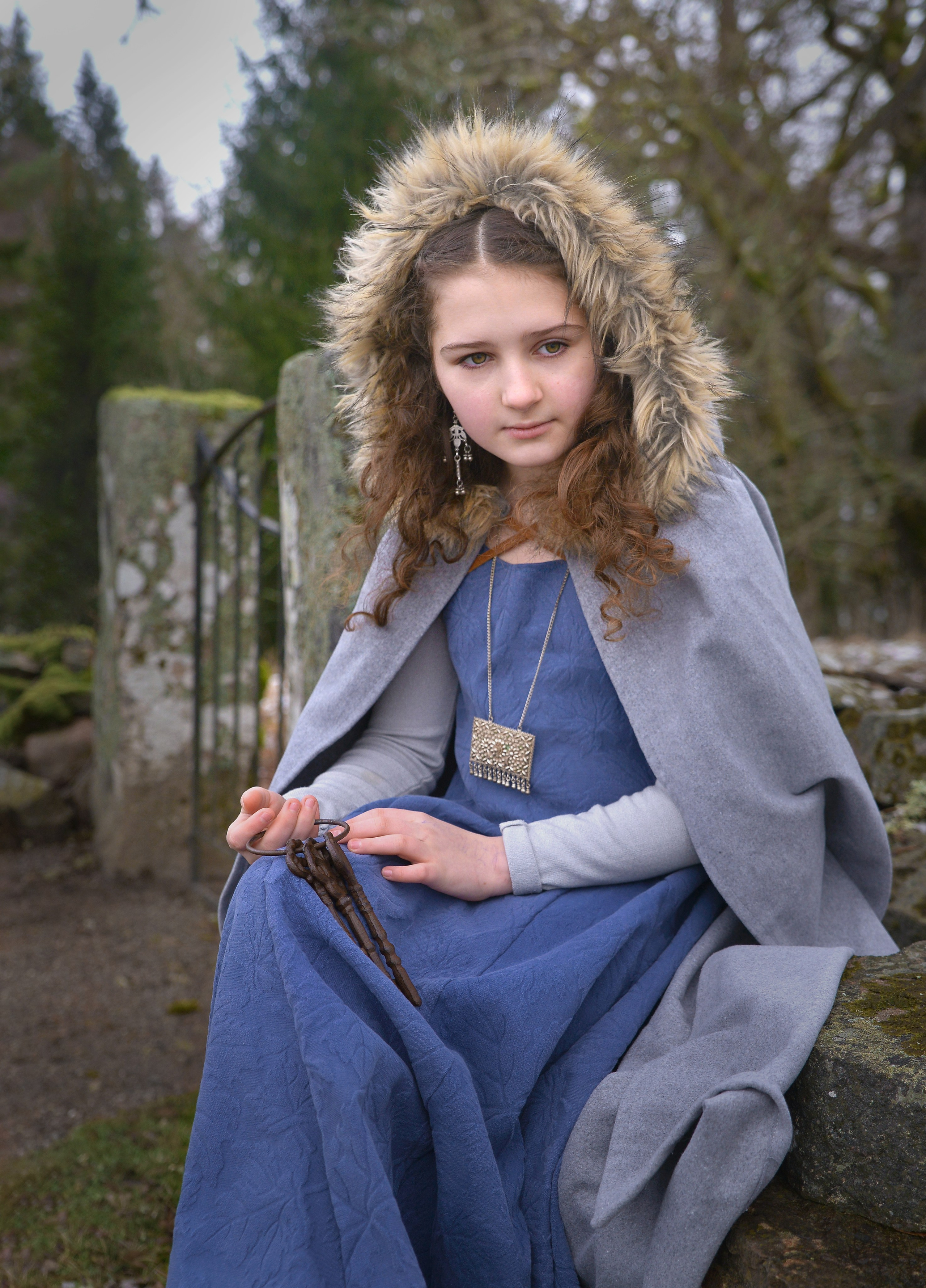 Photographer in Sweden