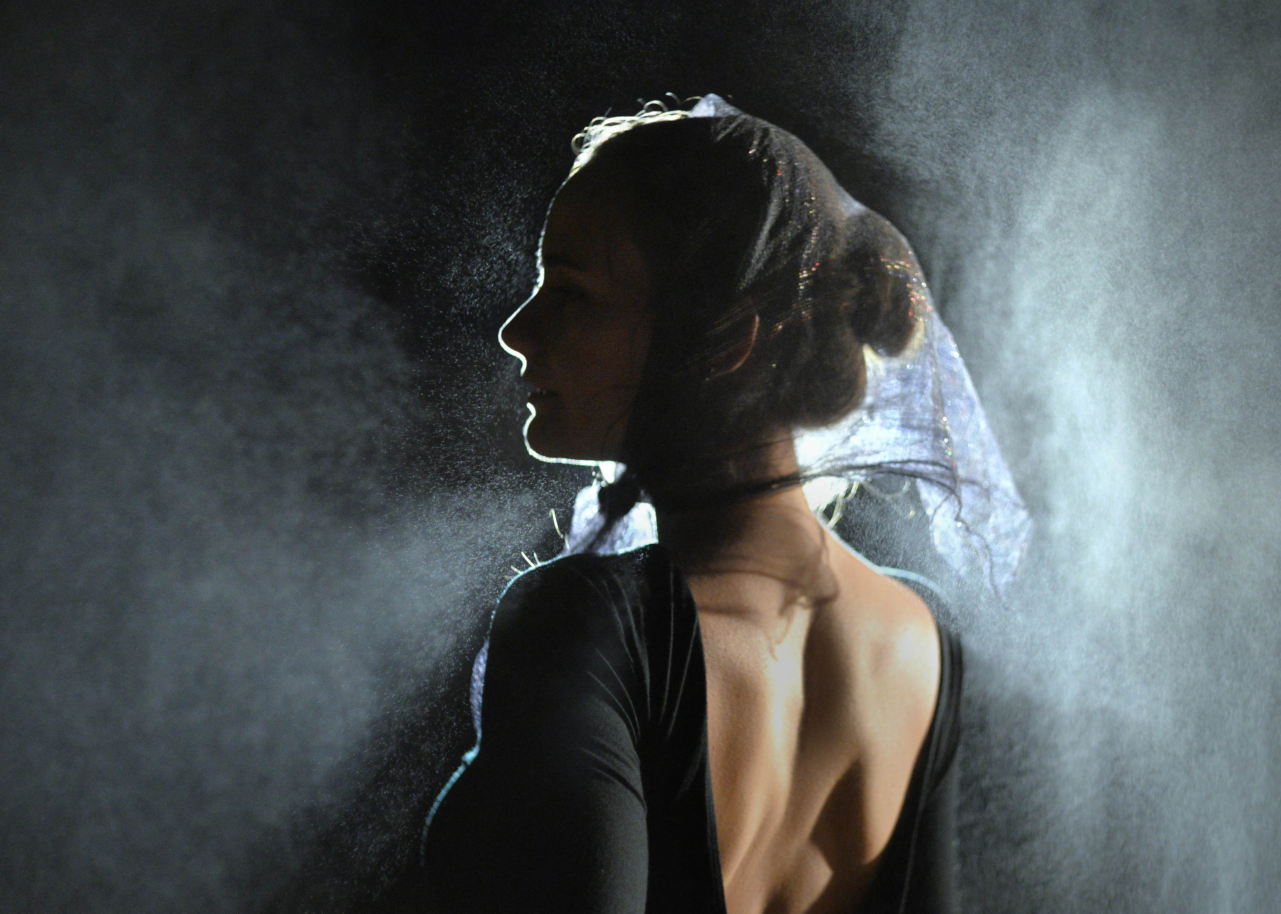 Photographer in Sweden