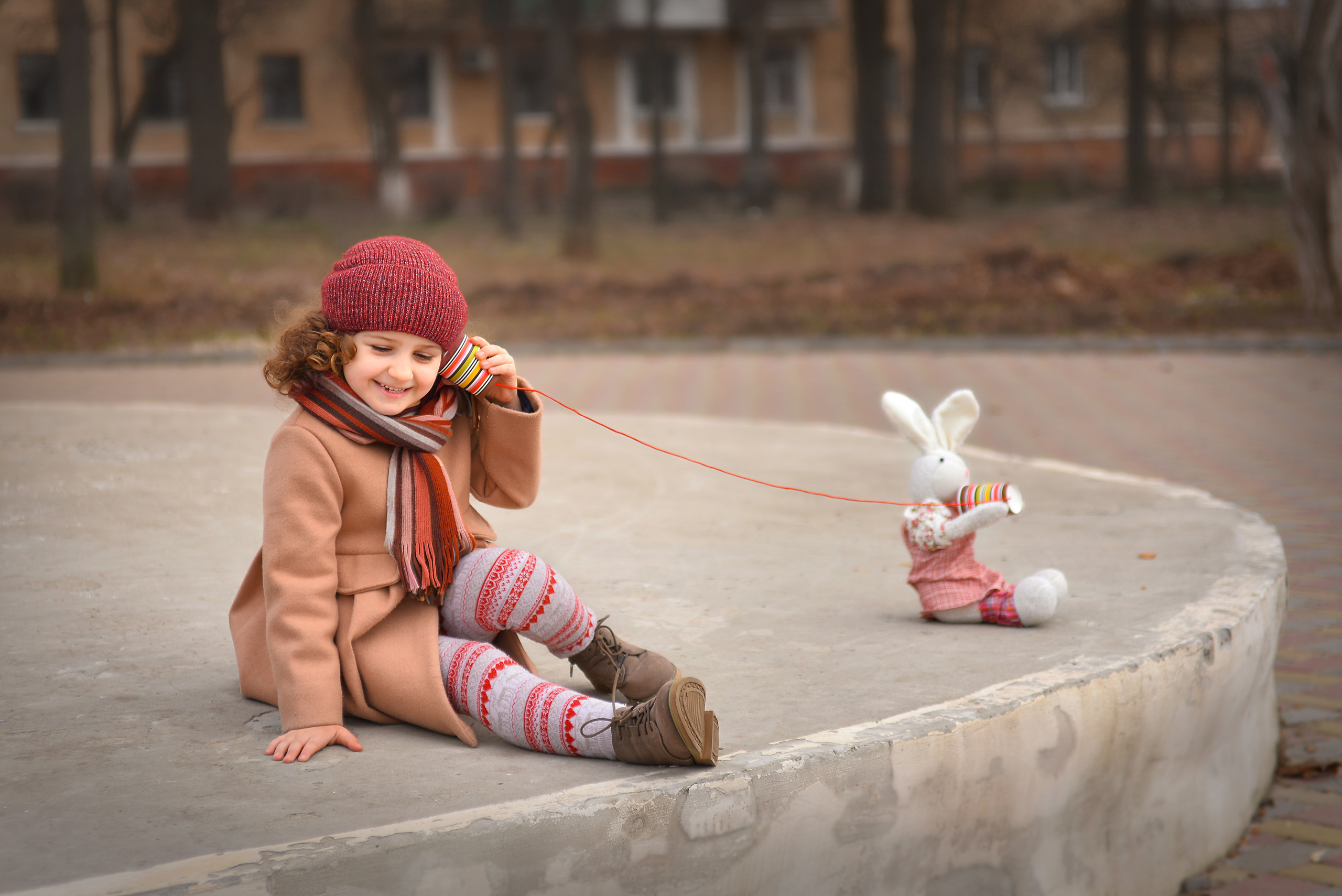 Photographer in Sweden