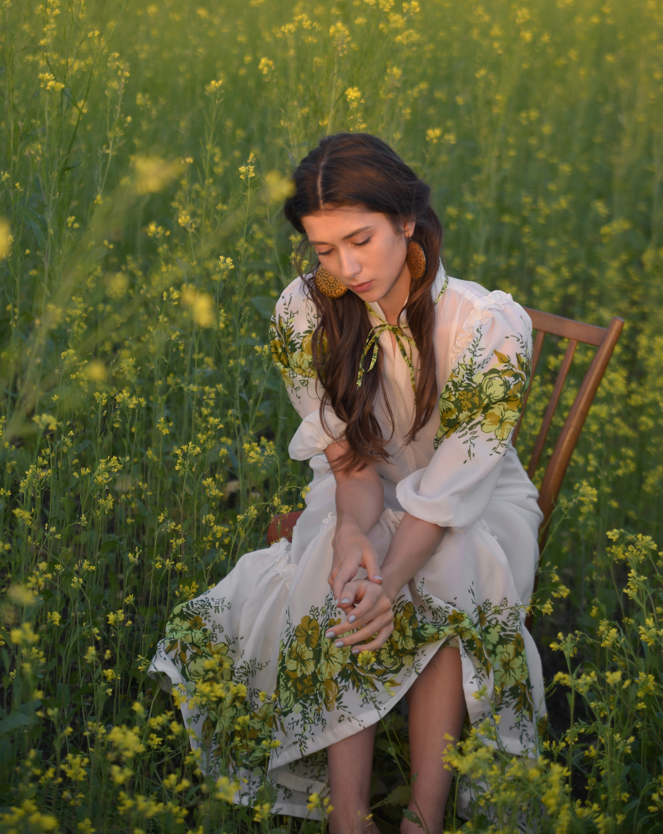 Photographer in Sweden