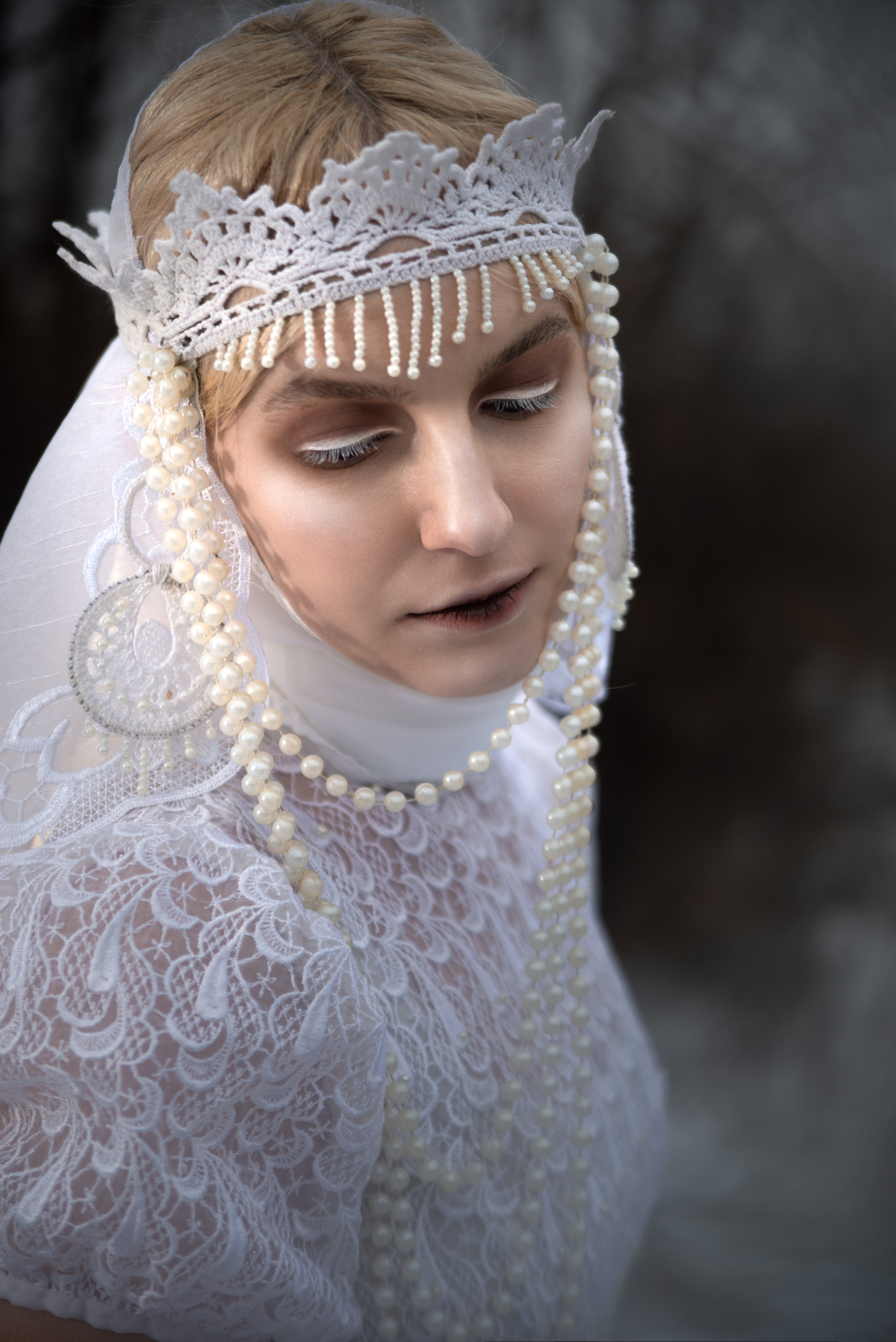 Photographer in Sweden