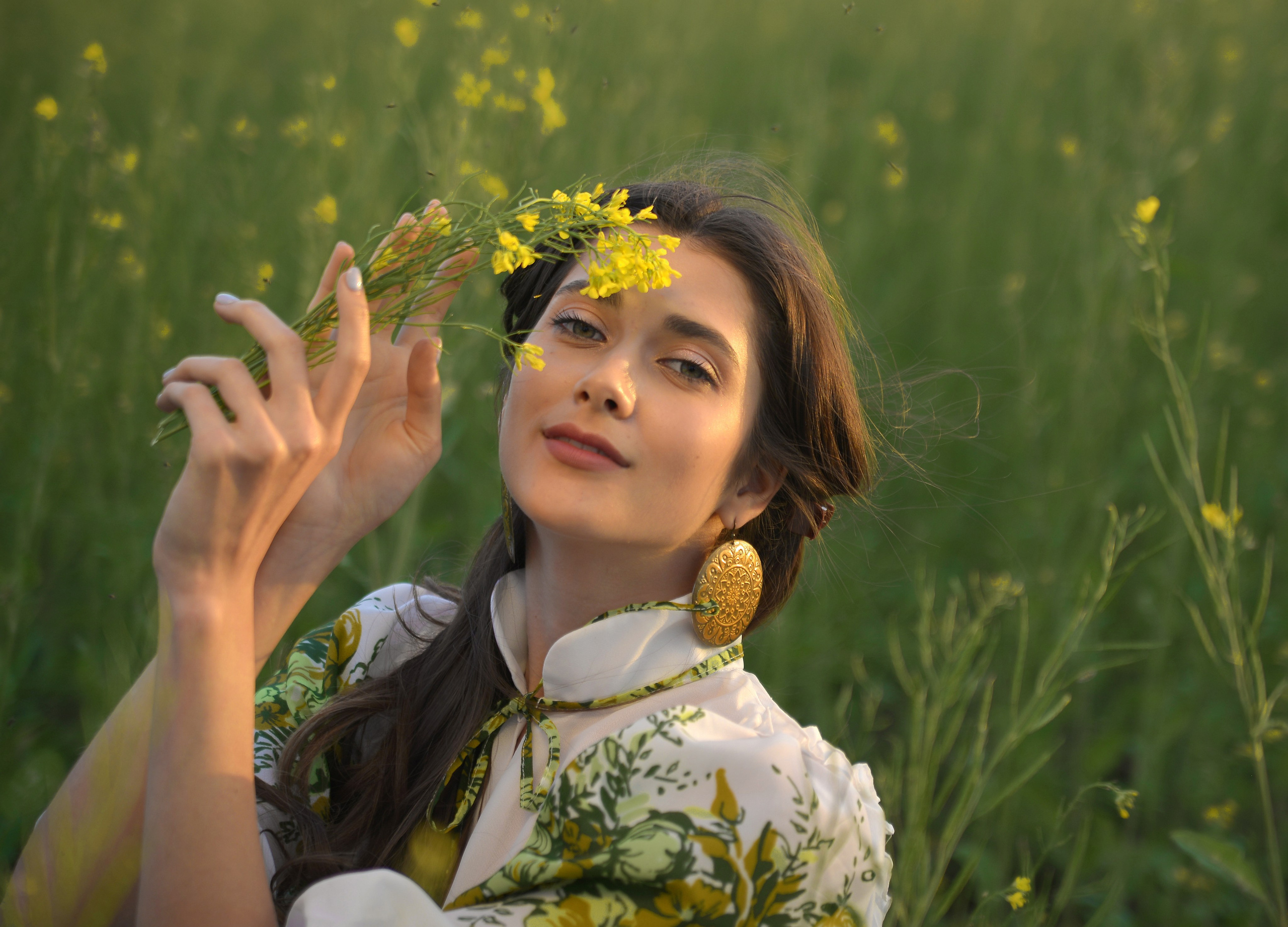 Photographer in Sweden