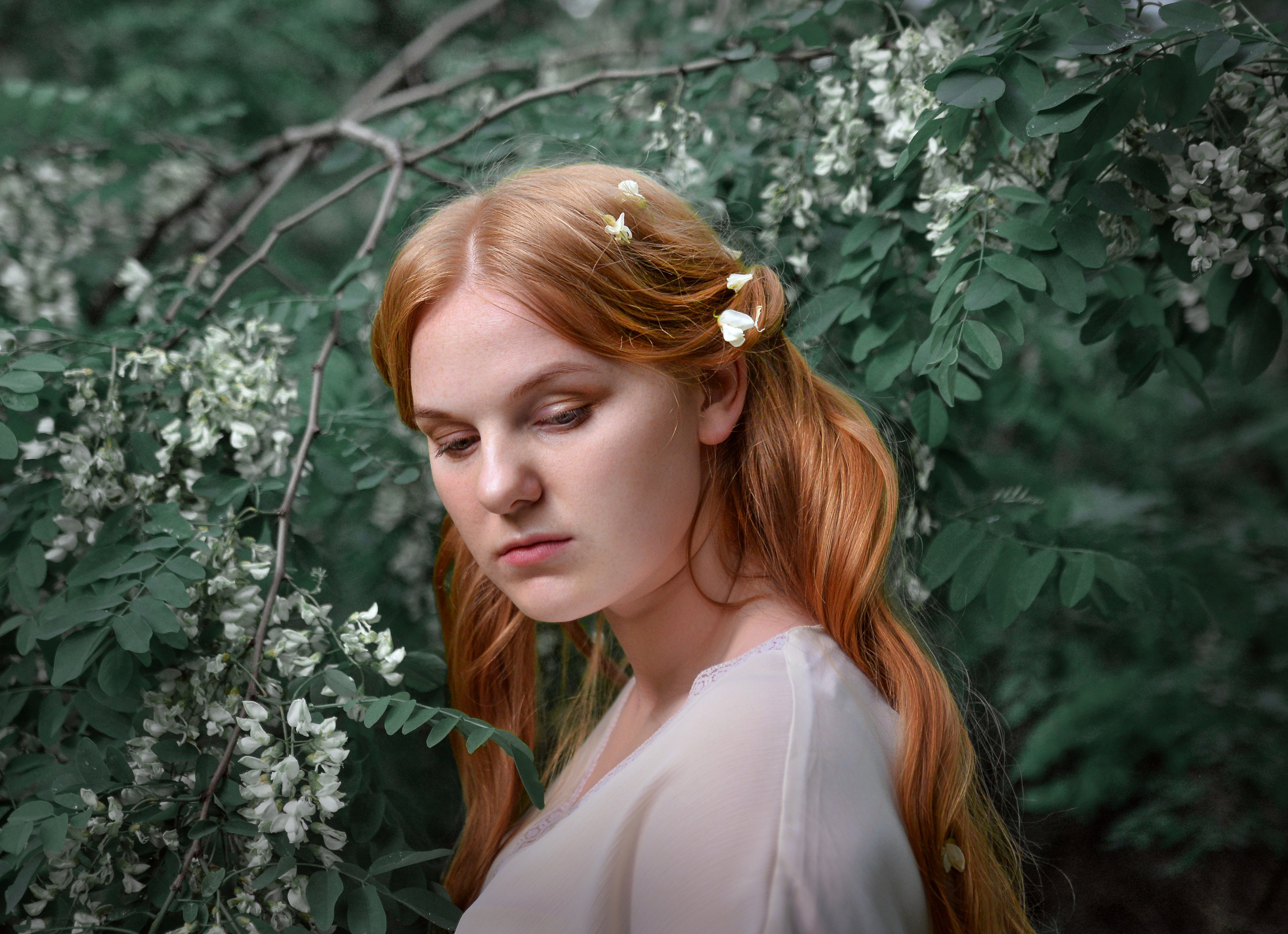 Photographer in Sweden