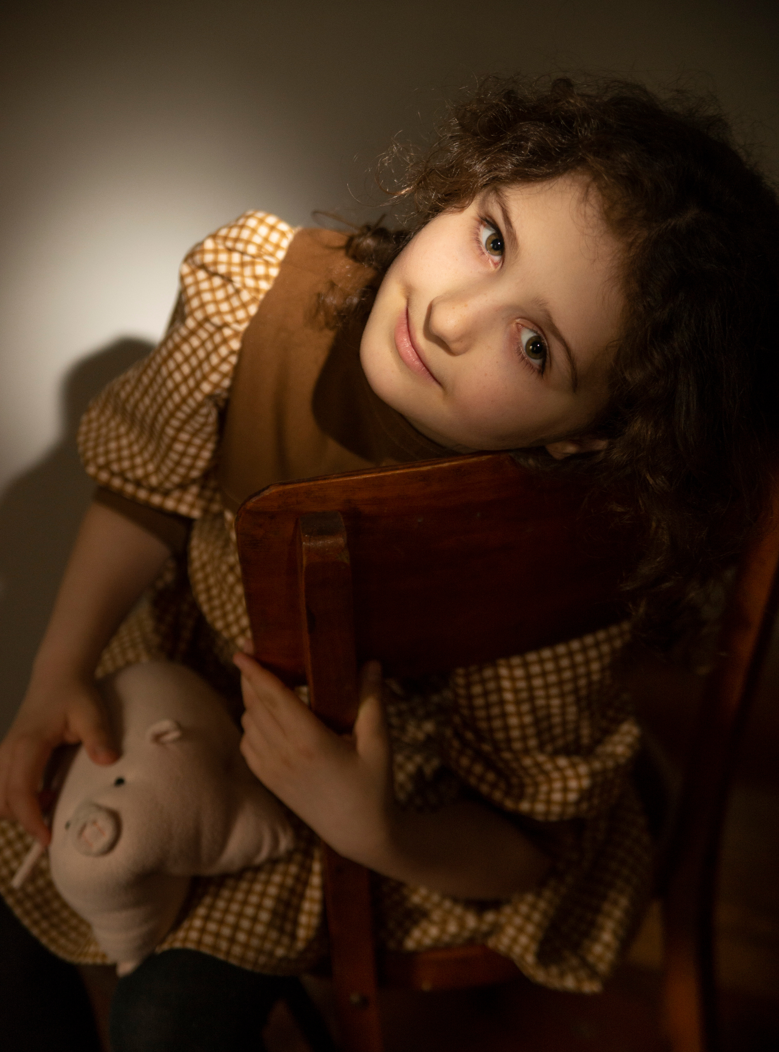 Photographer in Sweden