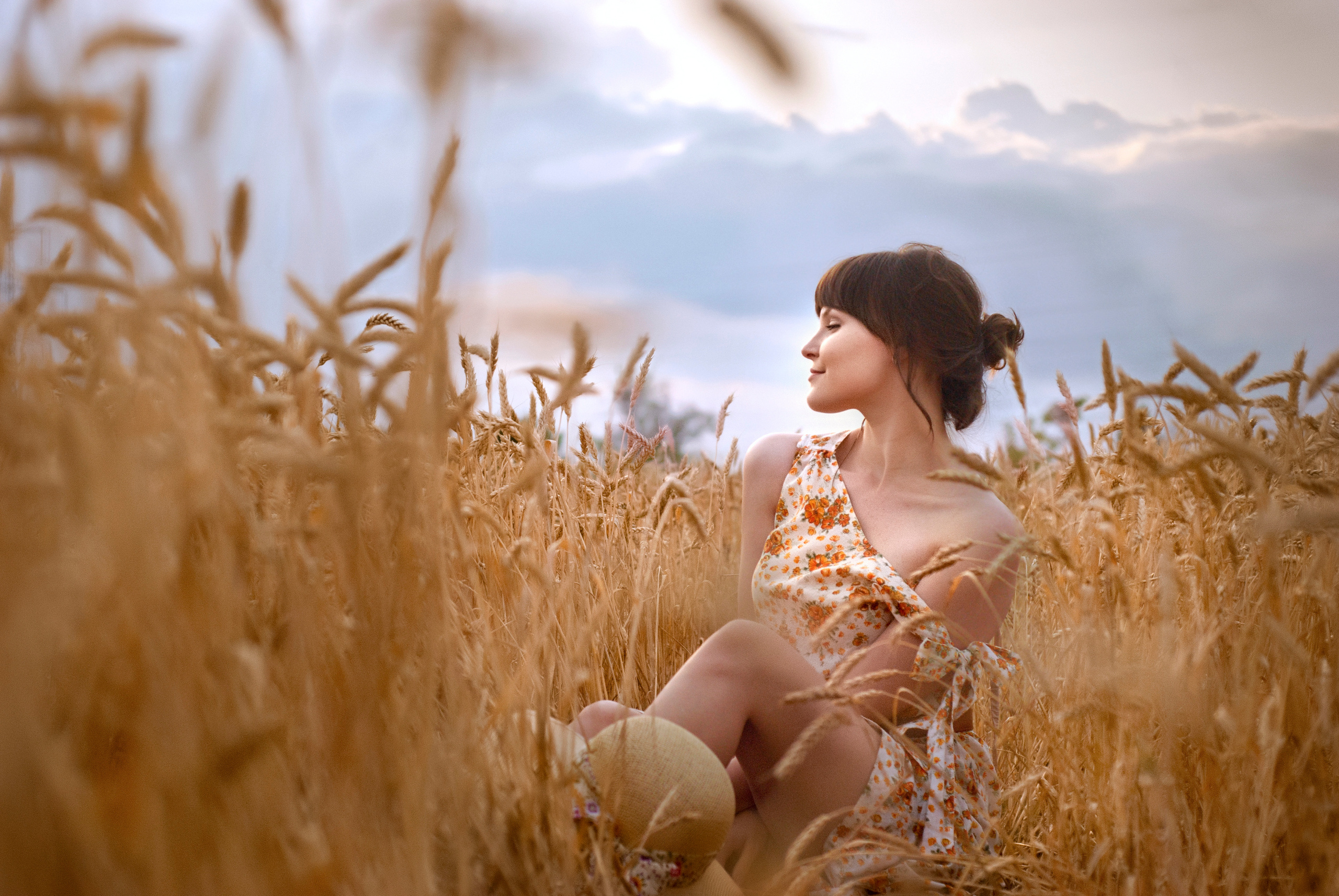 Photographer in Sweden