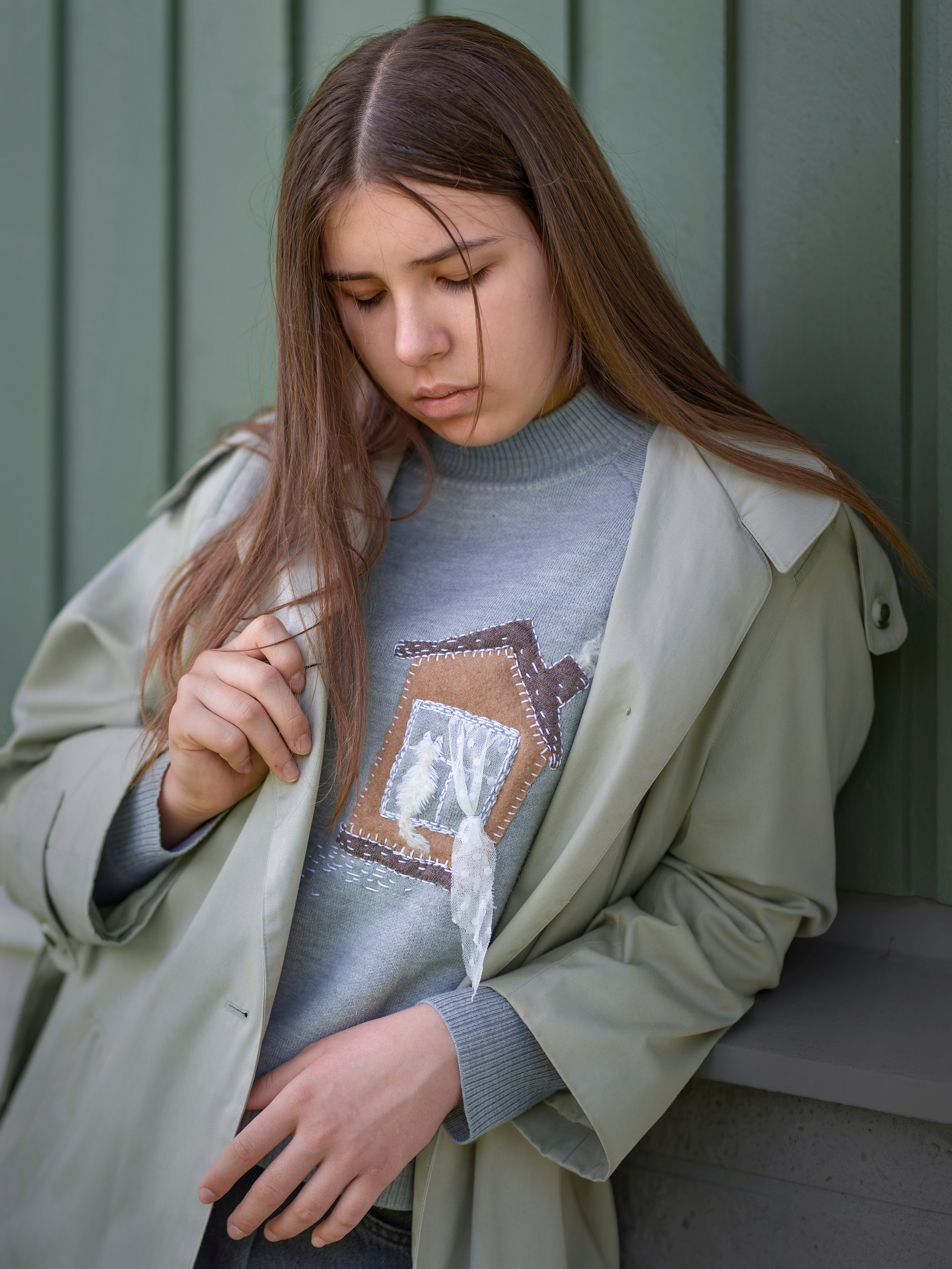 Photographer in Sweden