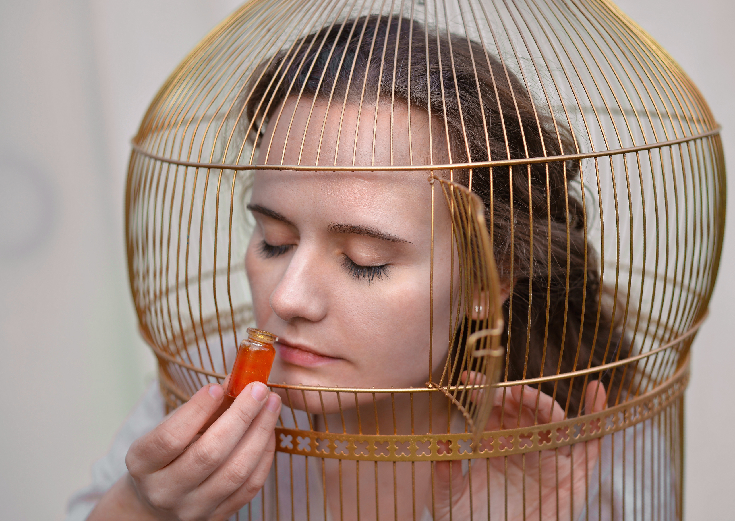 Photographer in Sweden