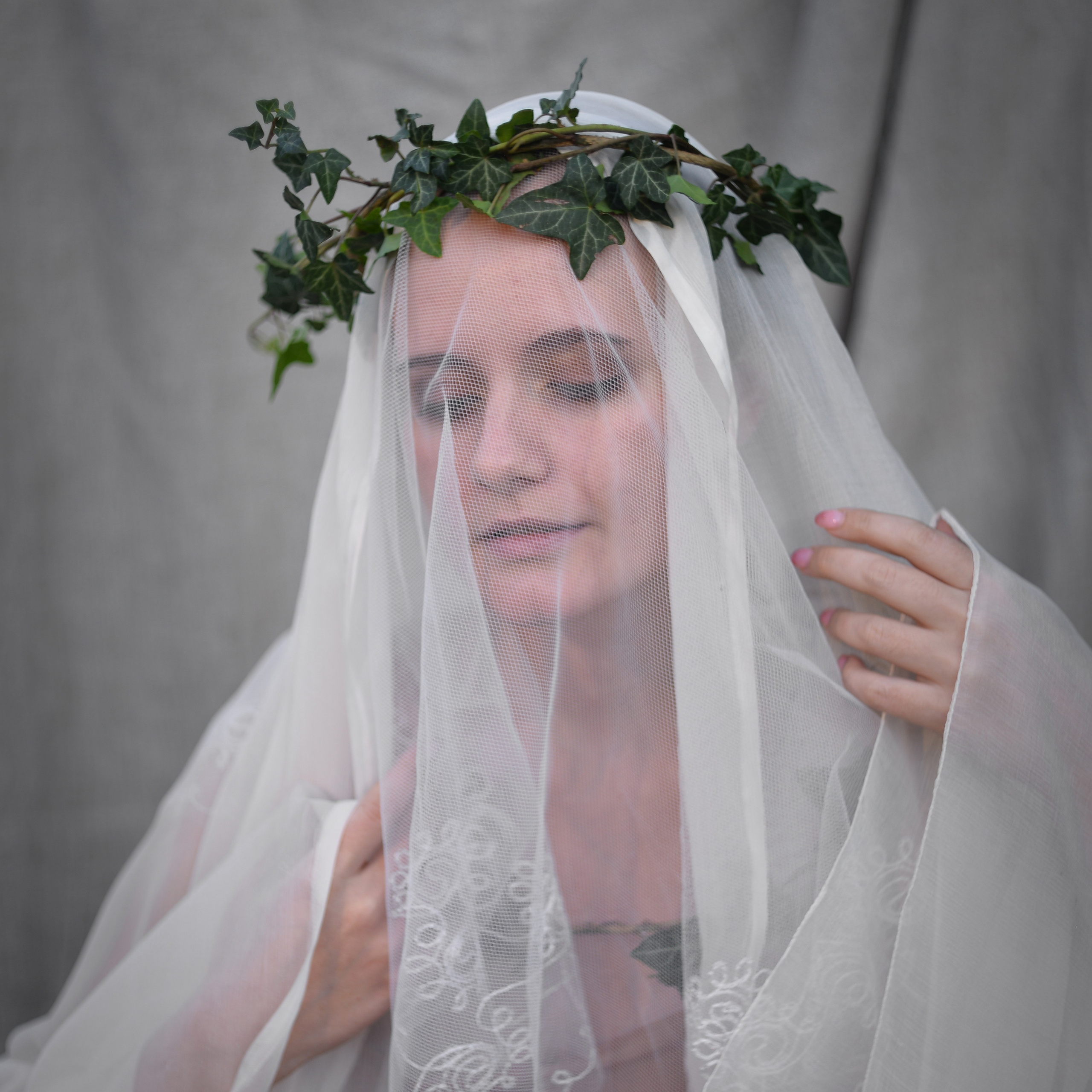 Photographer in Sweden