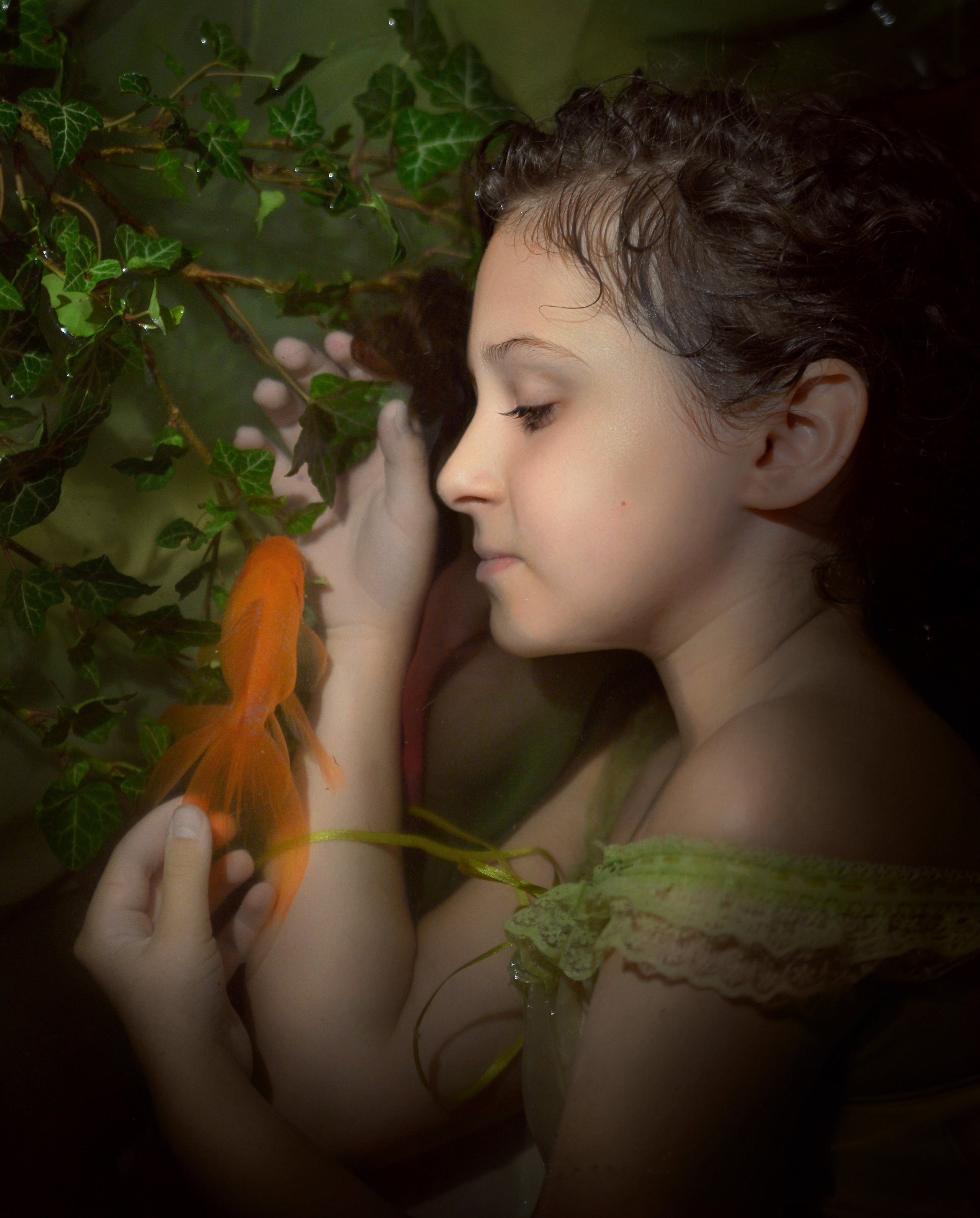 Photographer in Sweden