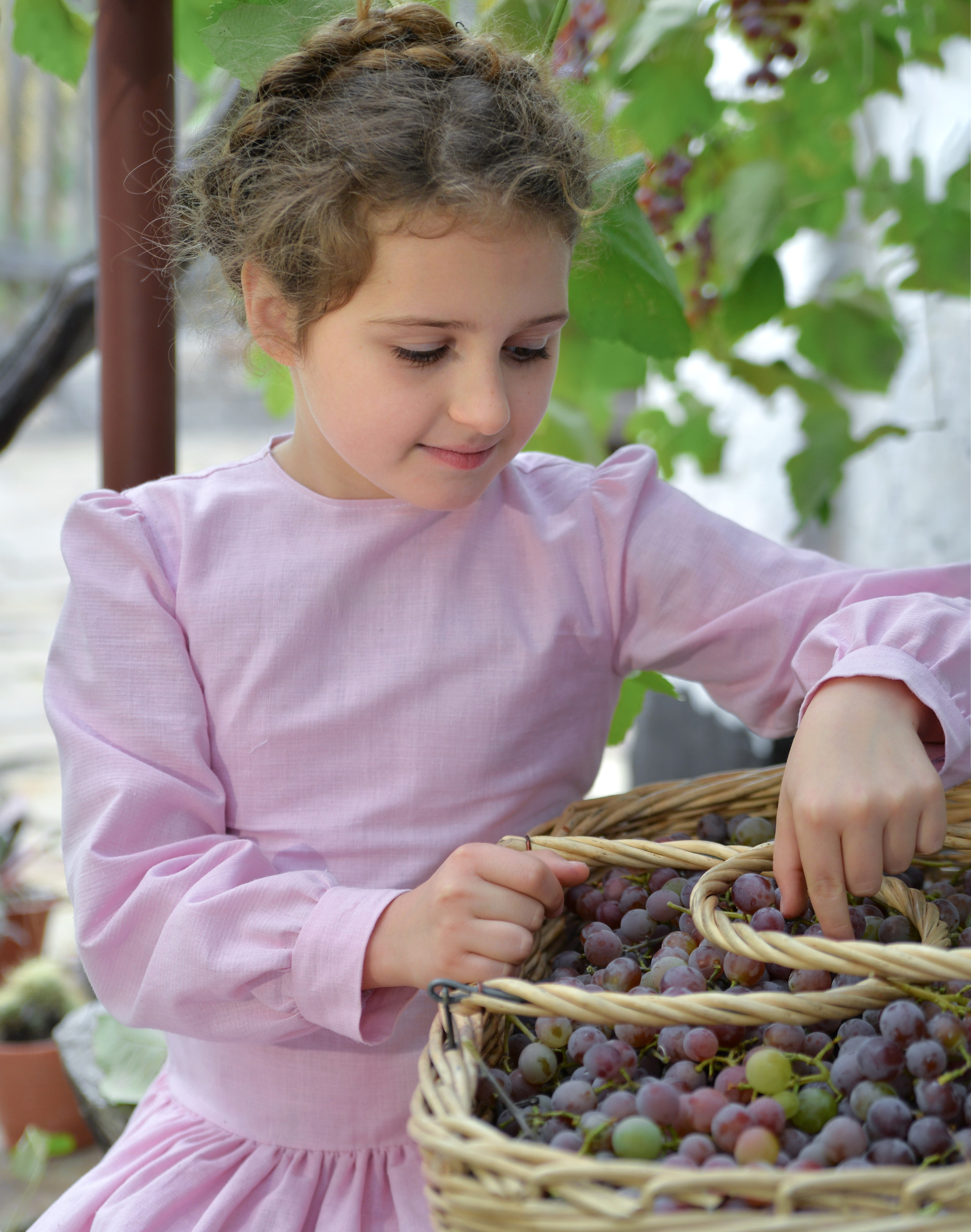 Photographer in Sweden