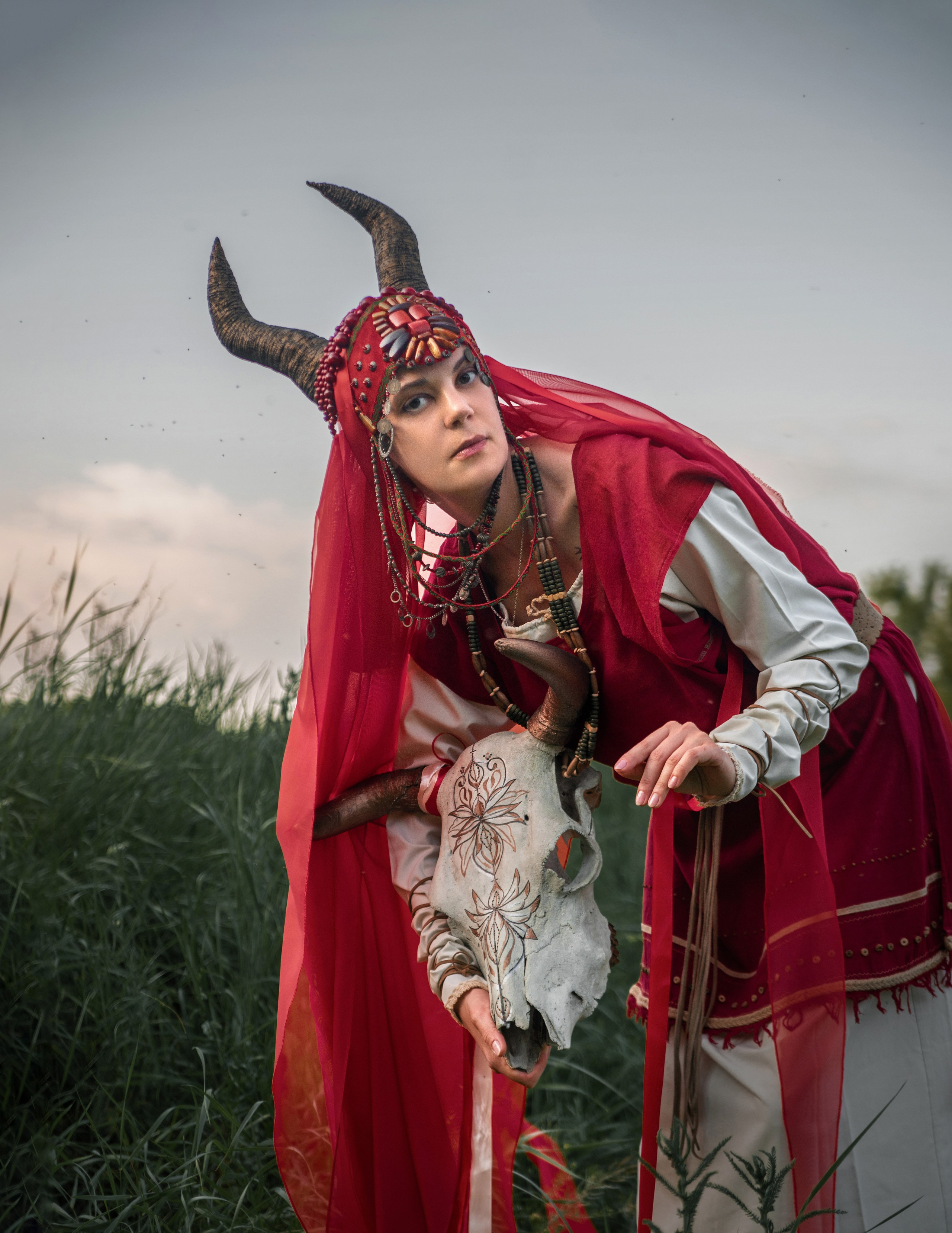 Photographer in Sweden