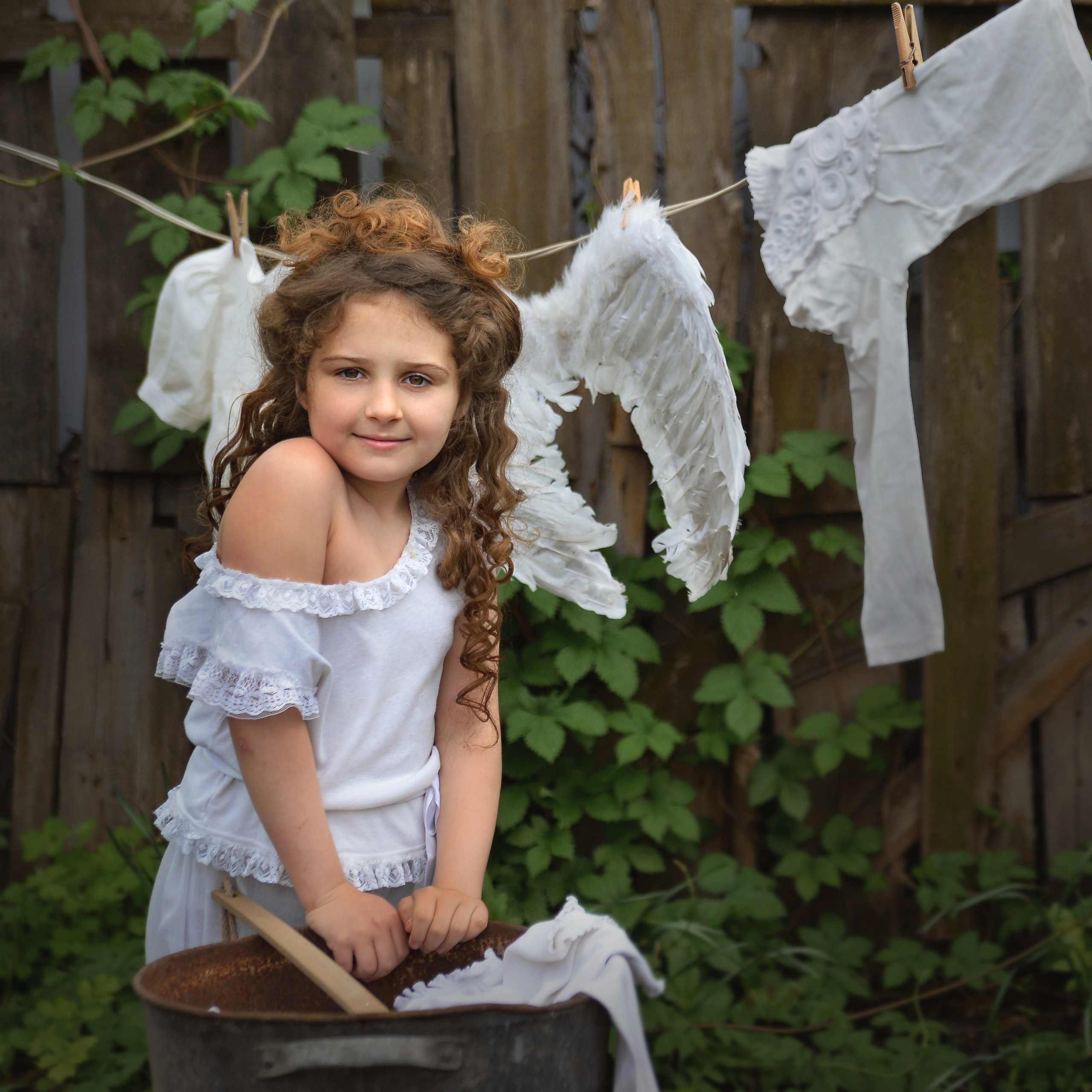 Photographer in Sweden