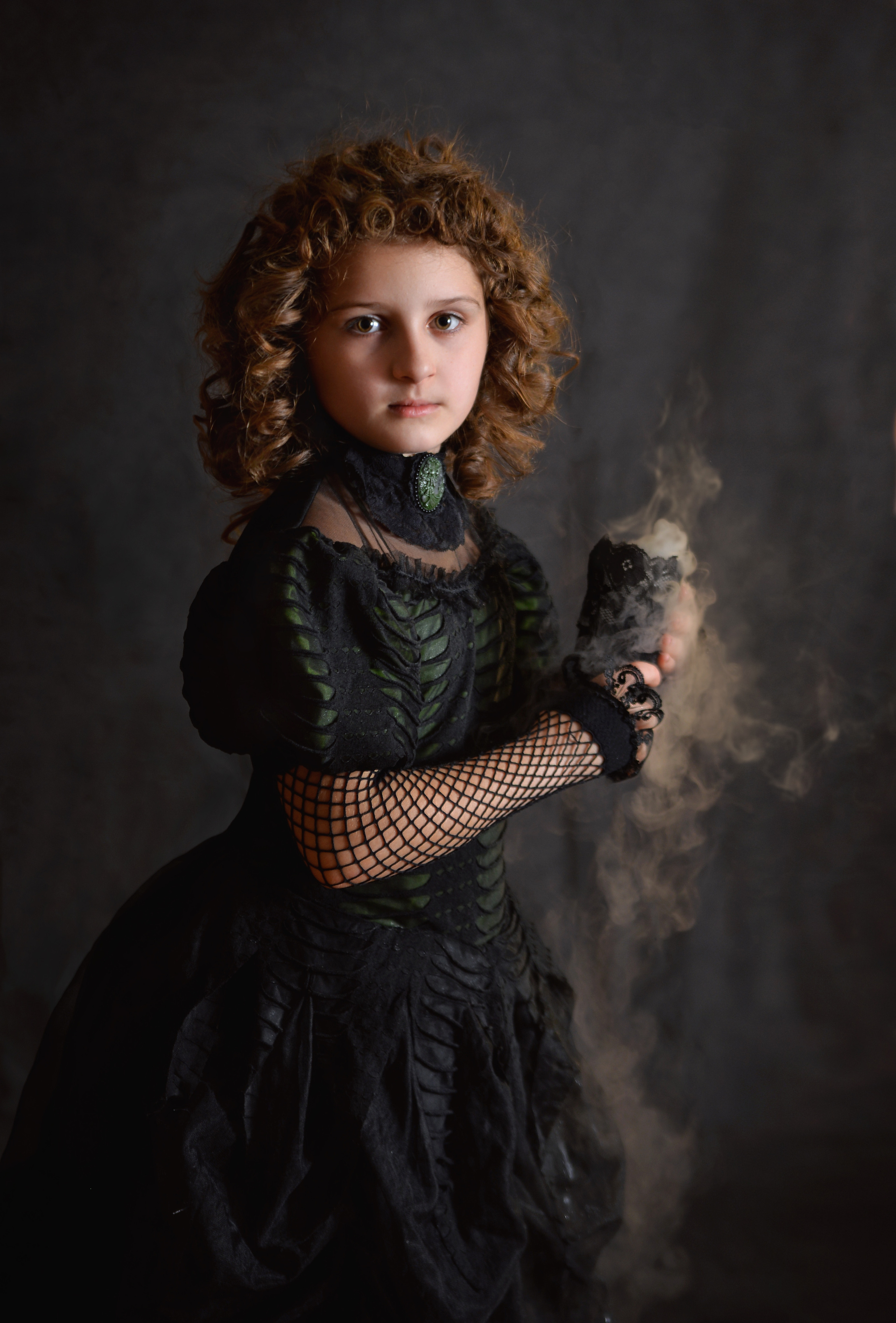 Photographer in Sweden