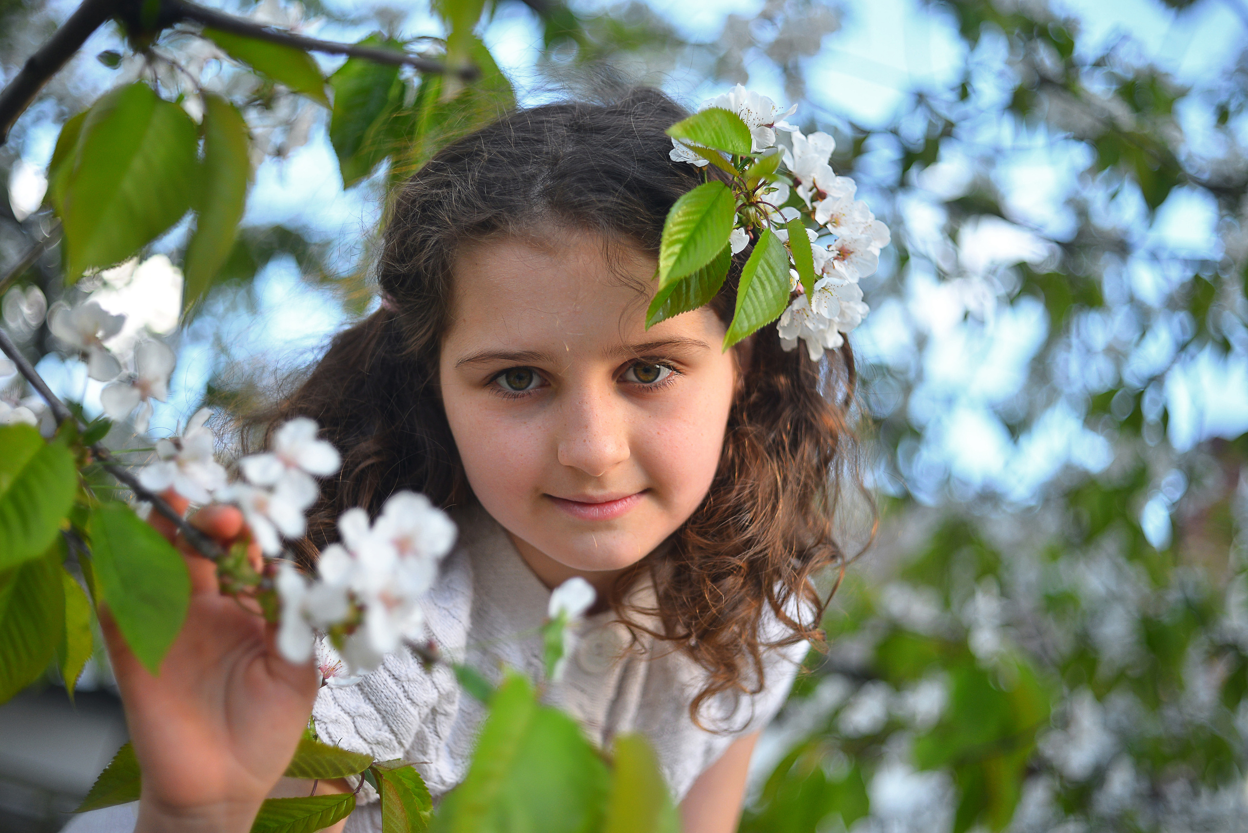 Photographer in Sweden