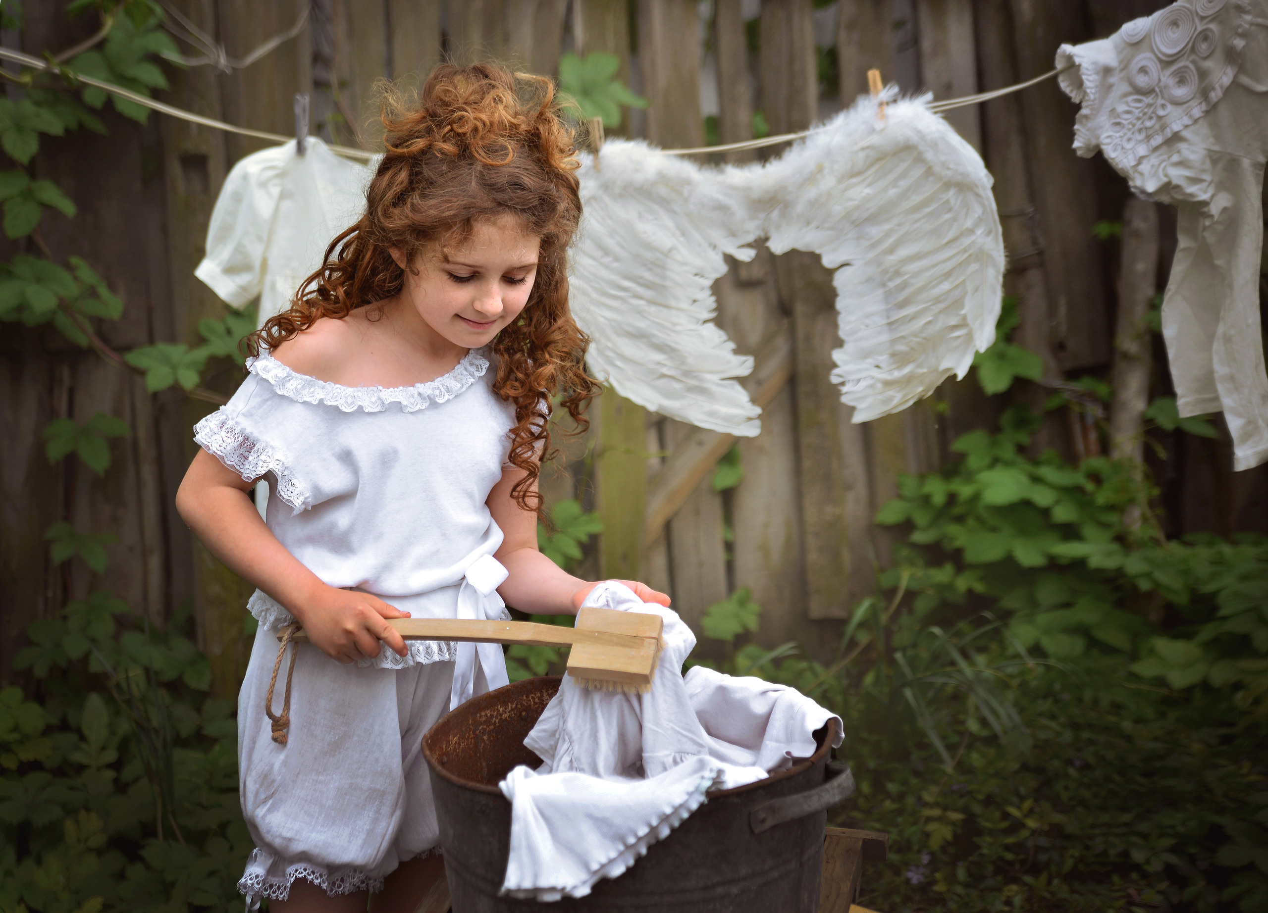 Photographer in Sweden